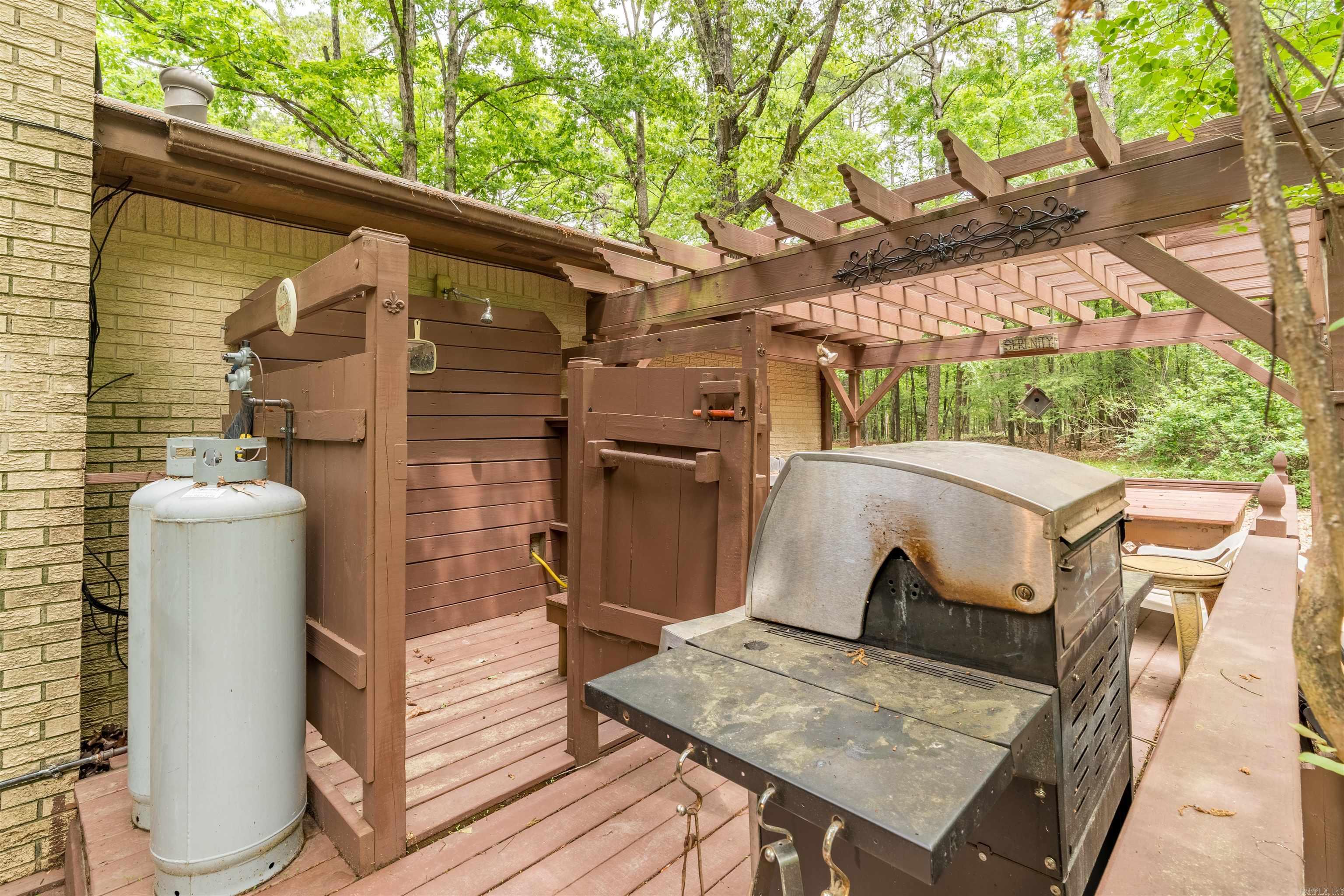 17 Castillo  Hot Springs, AR