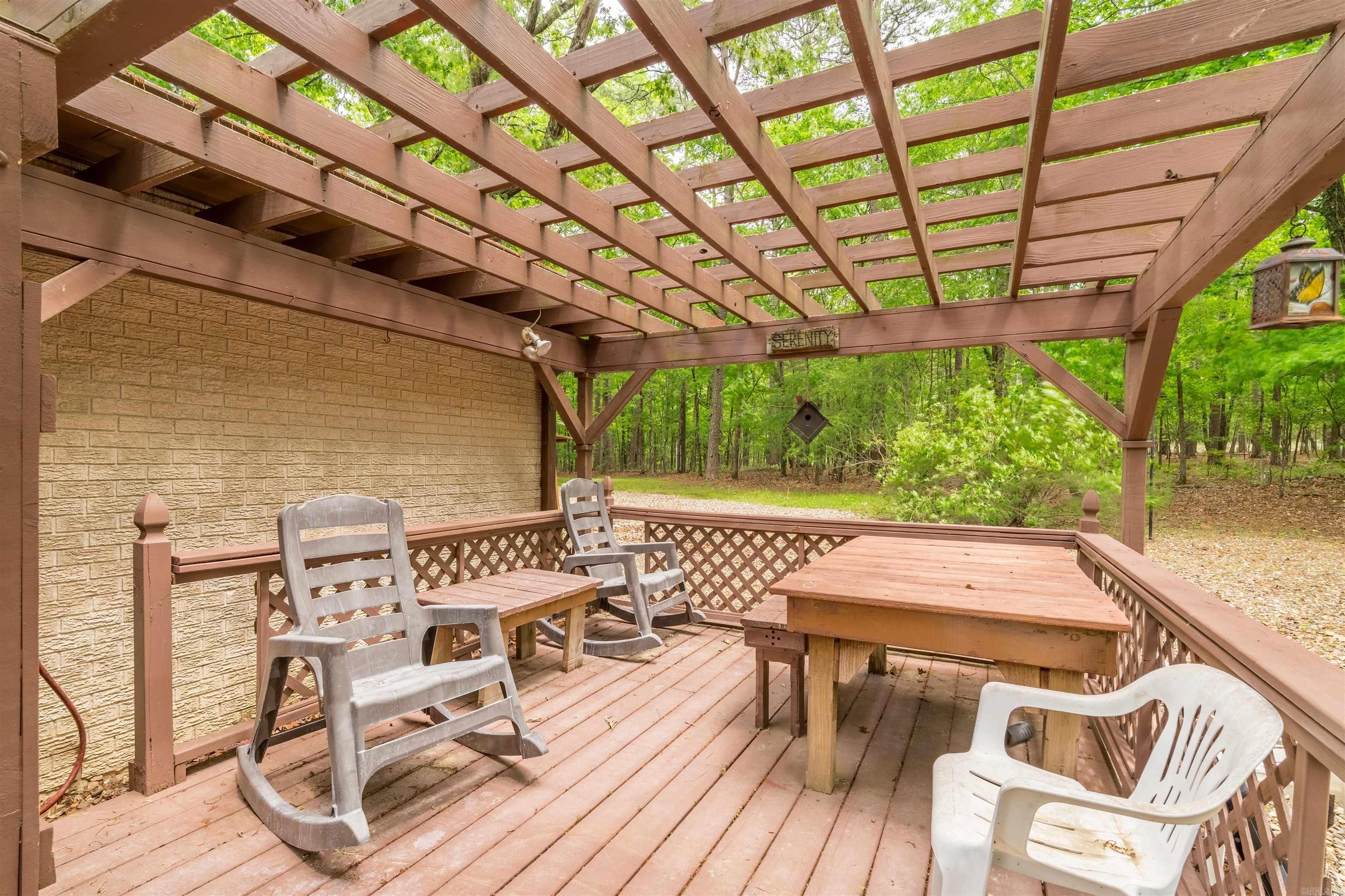 17 Castillo  Hot Springs, AR