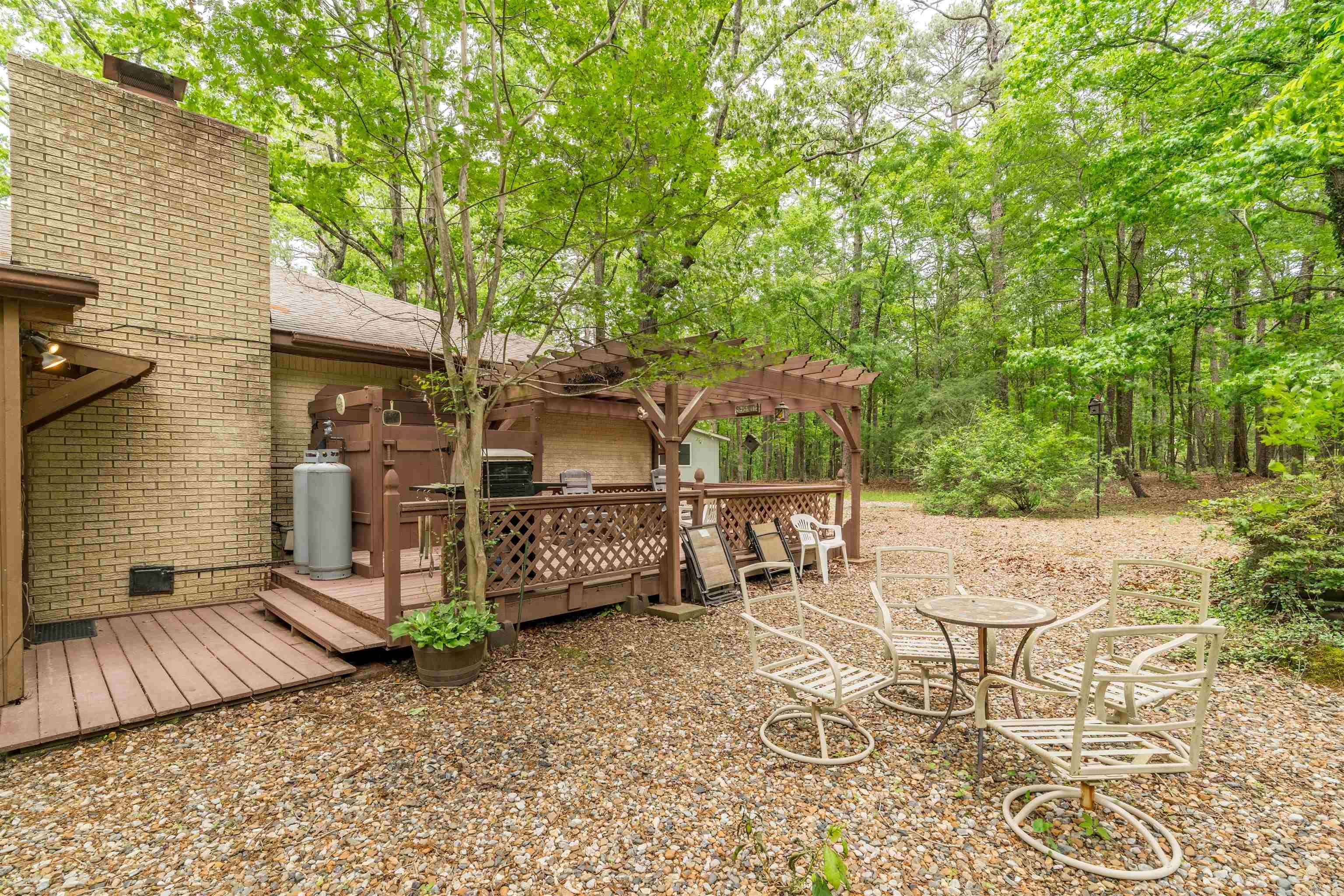 17 Castillo  Hot Springs, AR