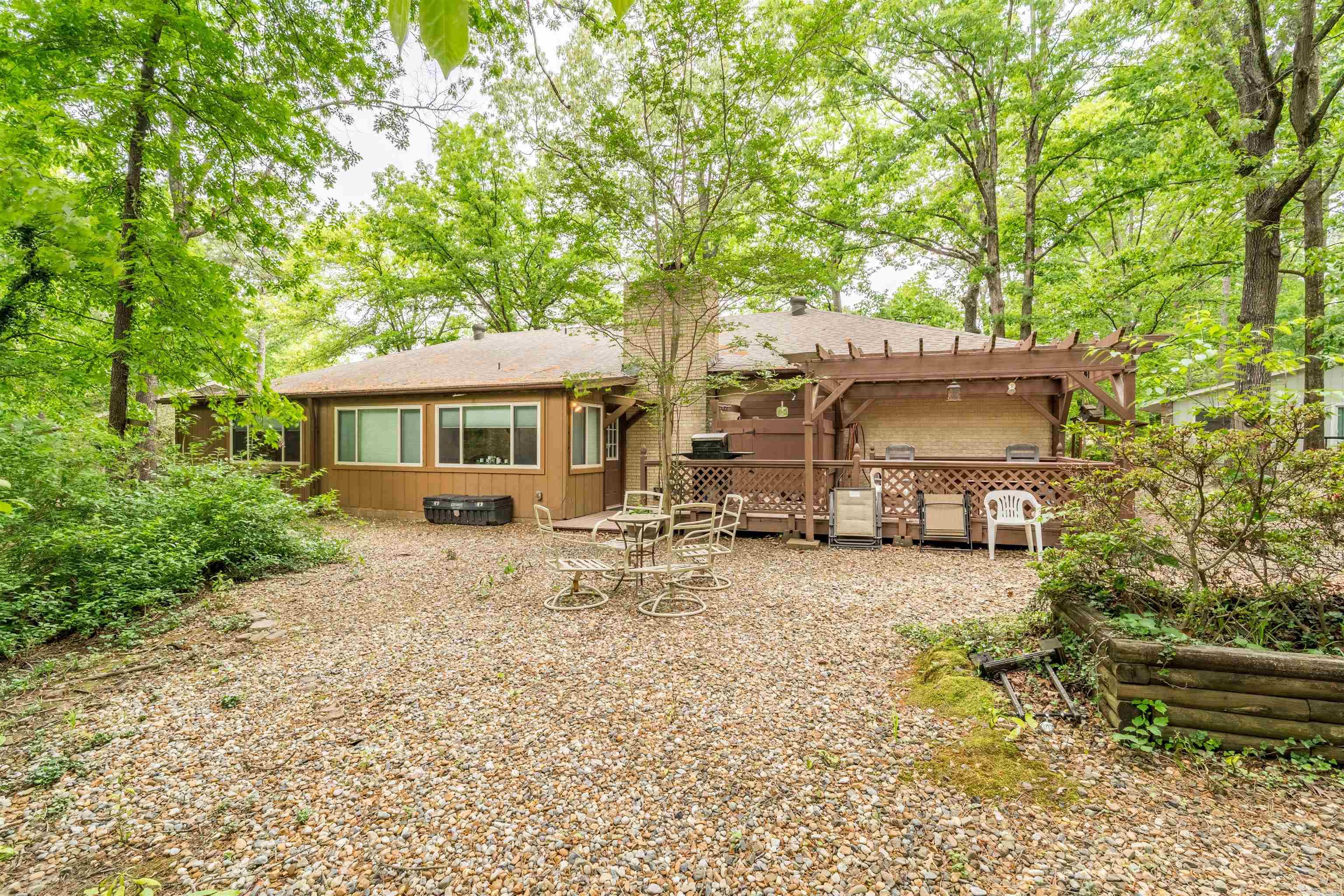 17 Castillo  Hot Springs, AR