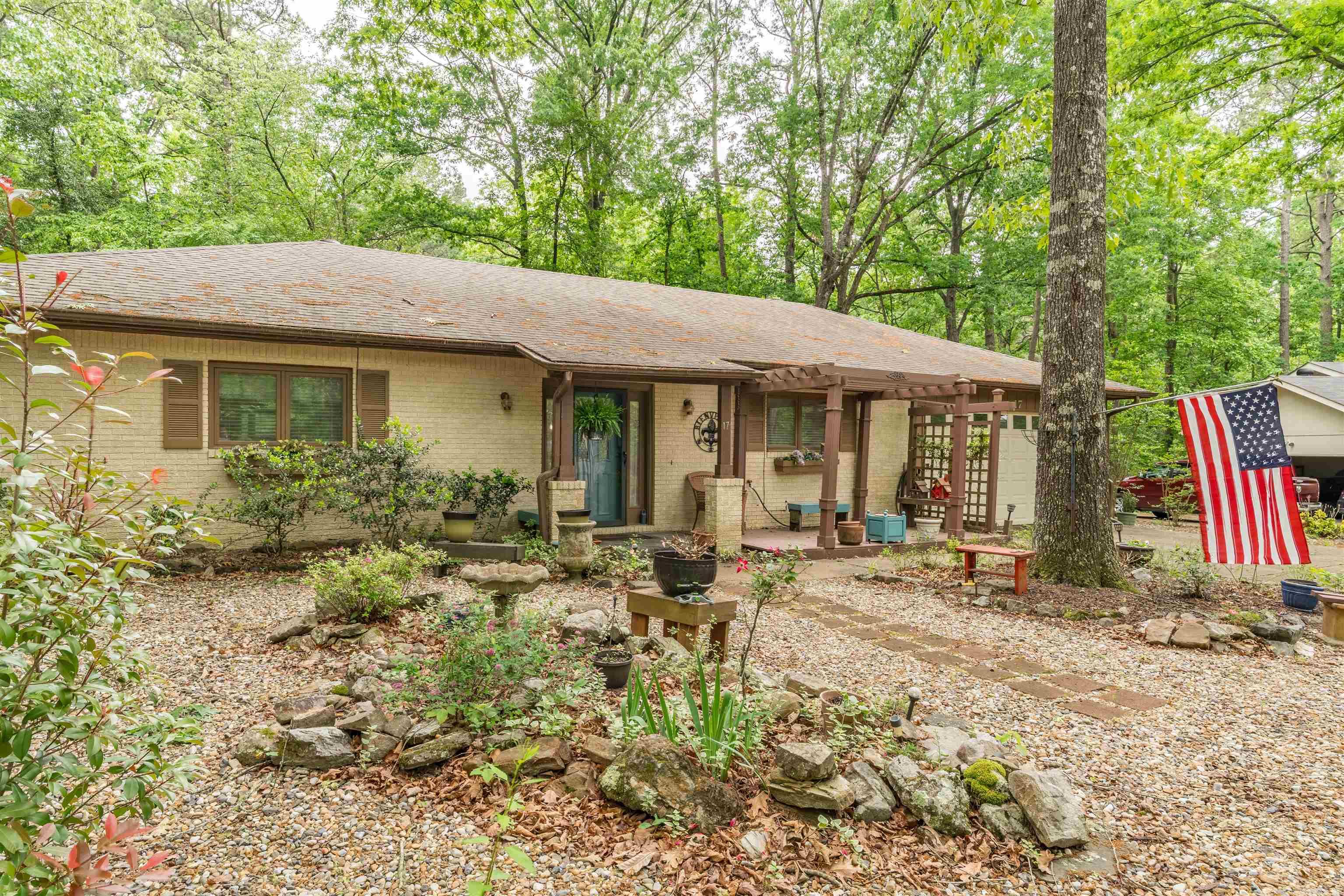 17 Castillo  Hot Springs, AR