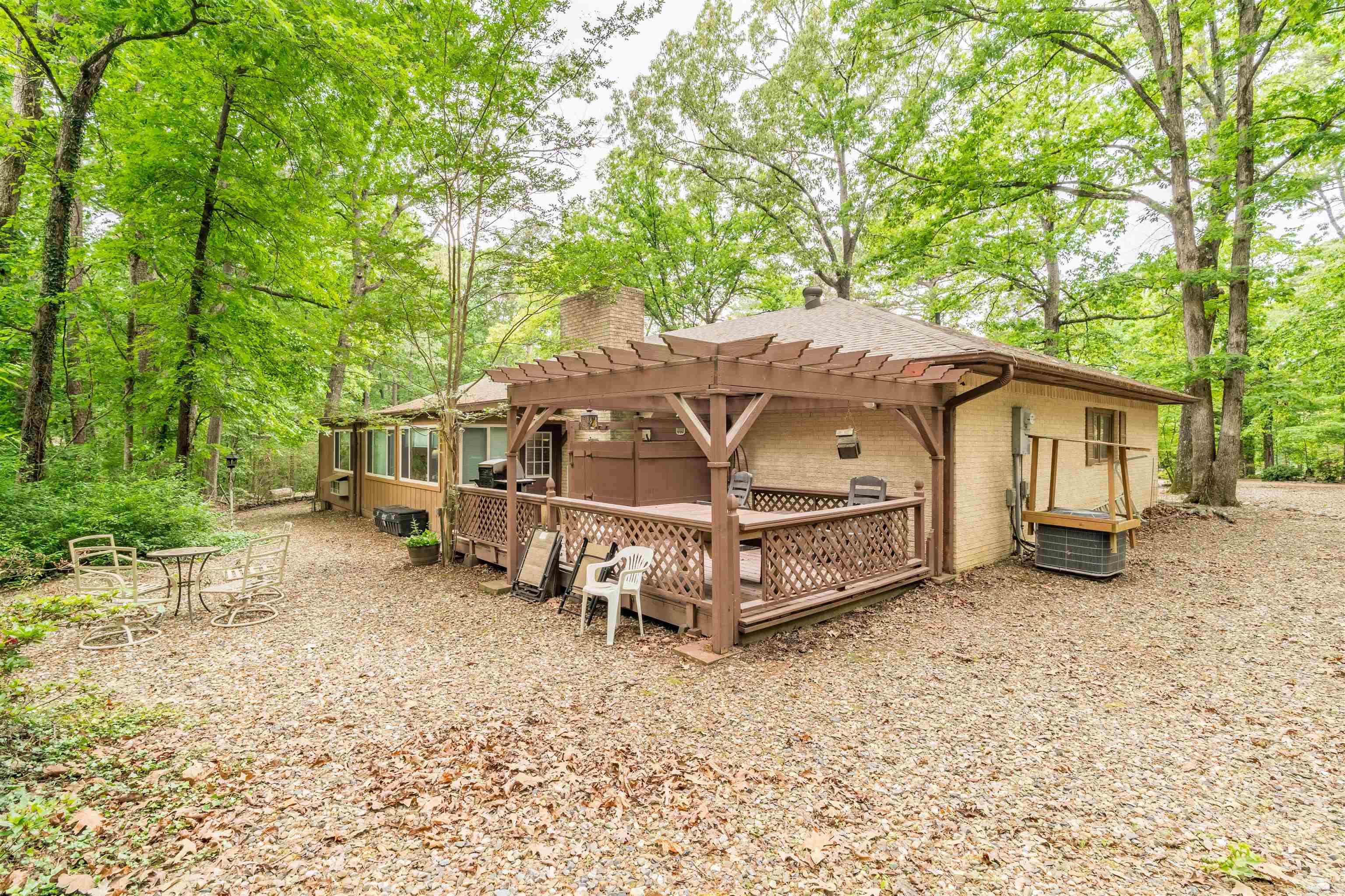 17 Castillo  Hot Springs, AR