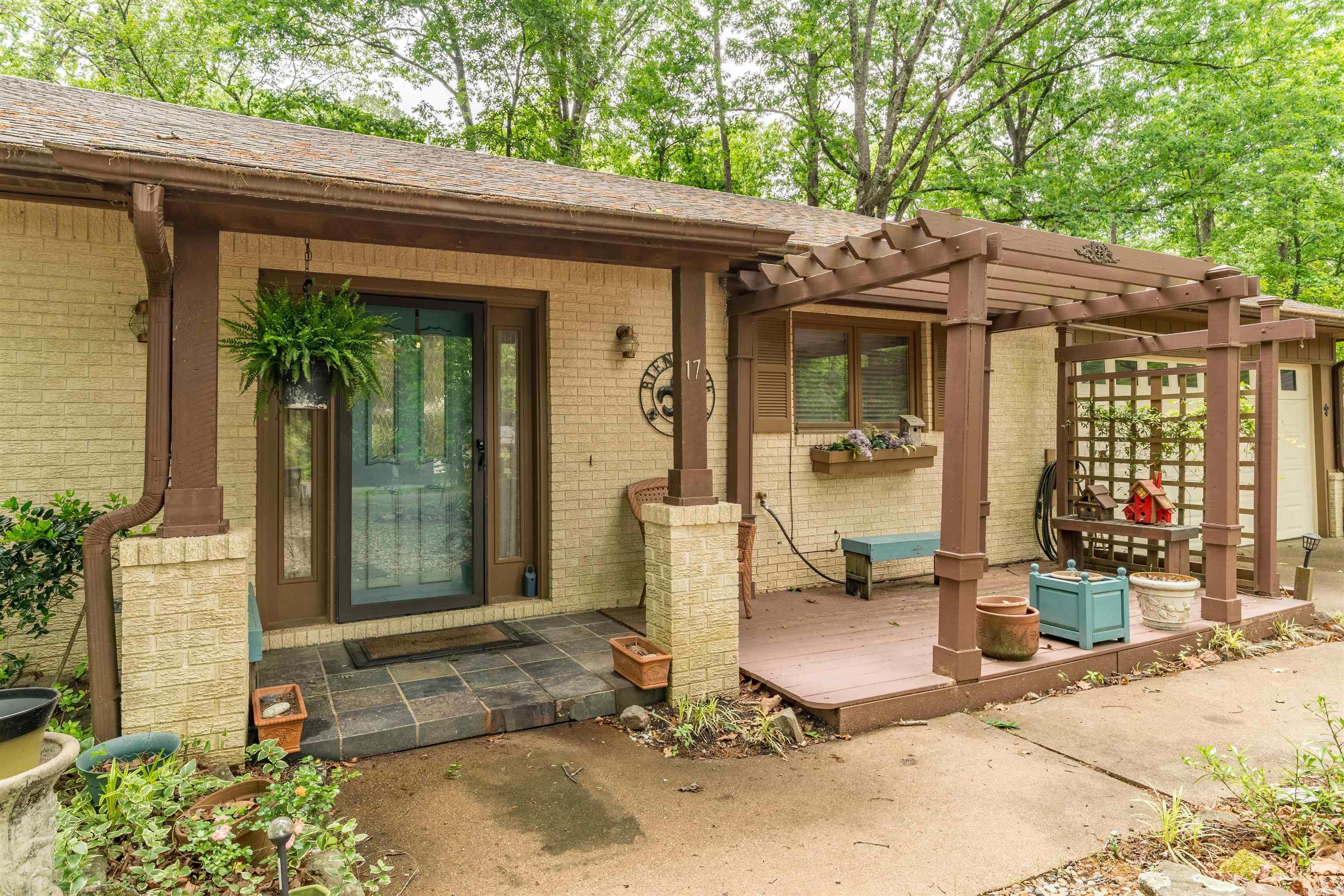 17 Castillo  Hot Springs, AR