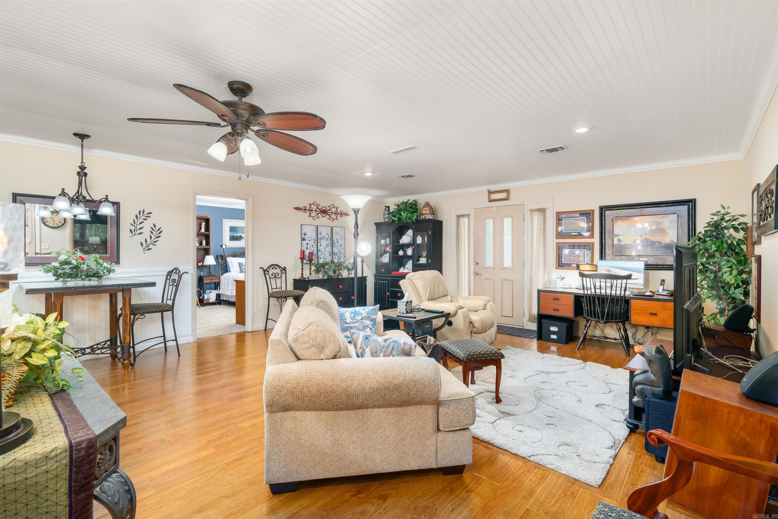 17 Castillo  Hot Springs, AR