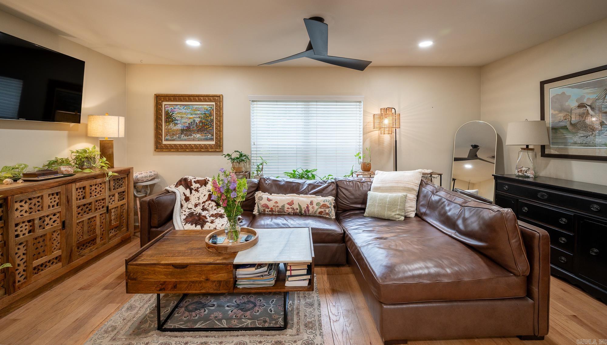 1704 Magnolia  Little Rock, AR