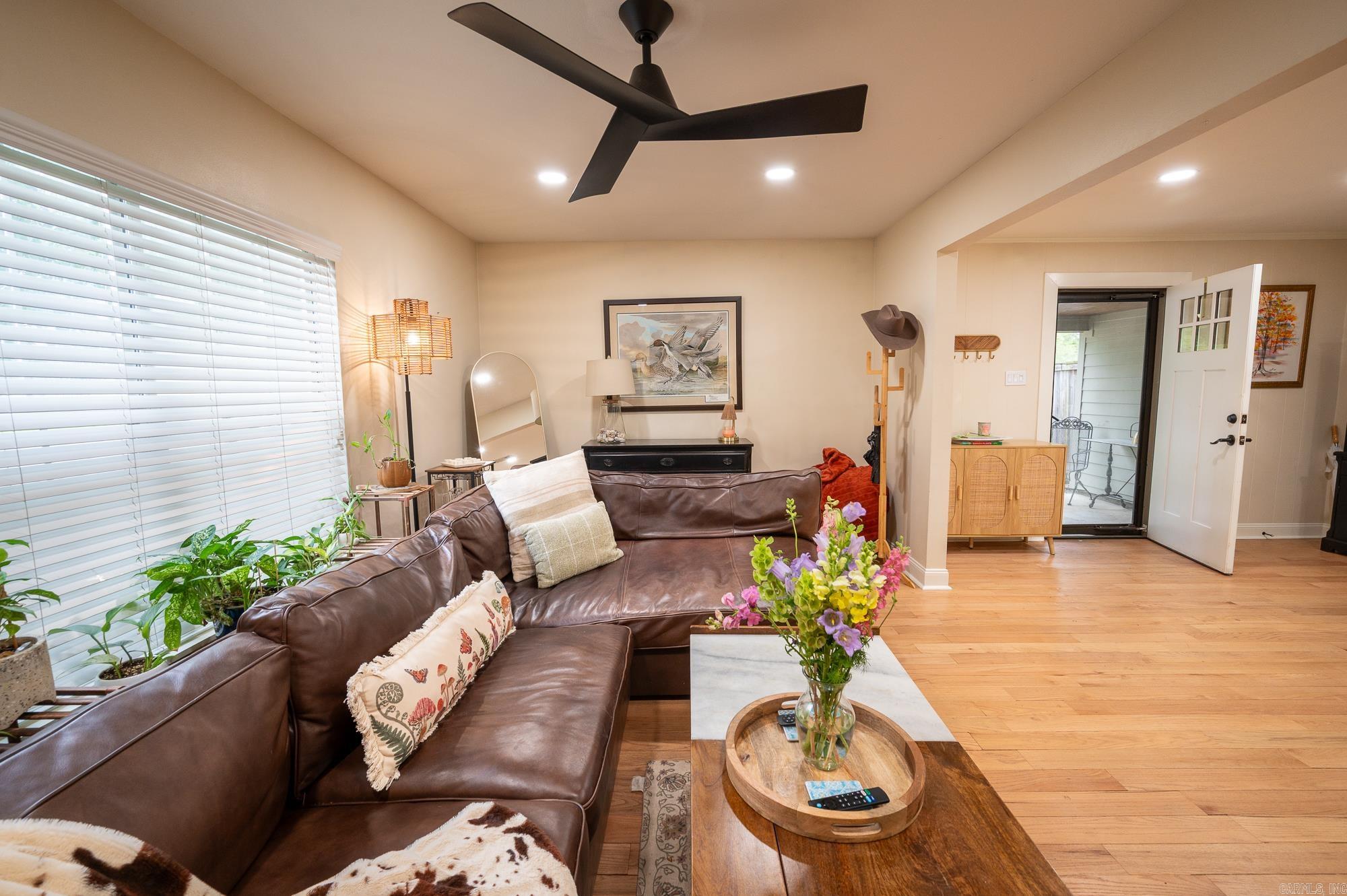 1704 Magnolia  Little Rock, AR