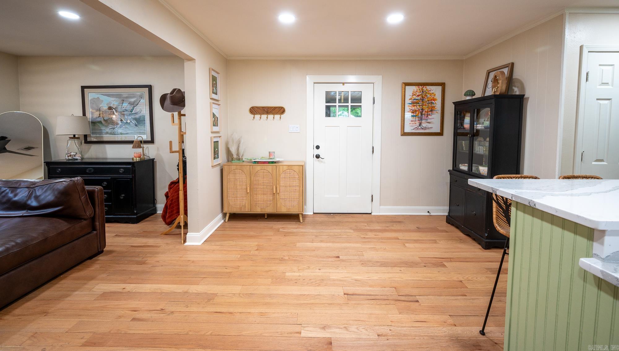 1704 Magnolia  Little Rock, AR