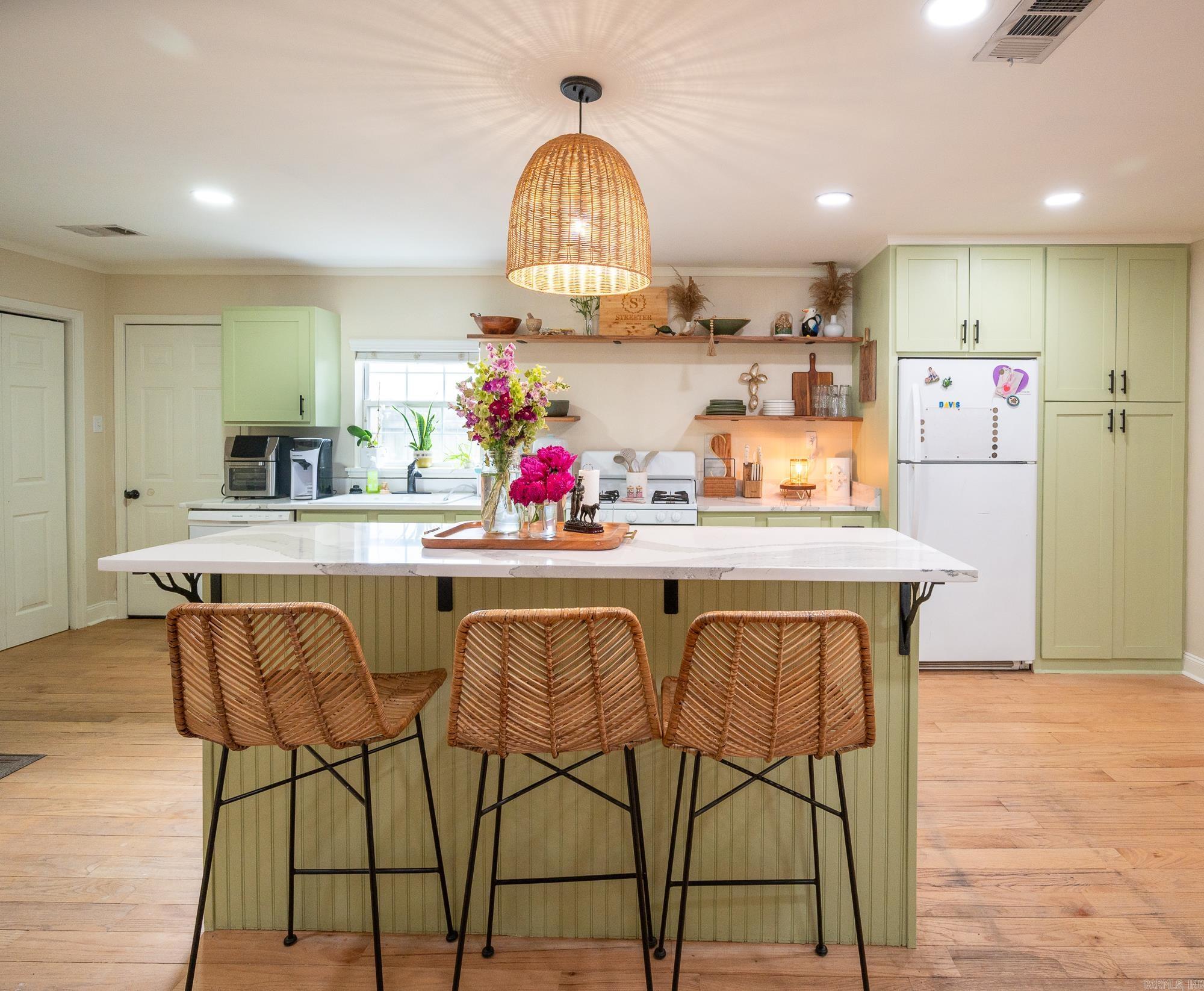 1704 Magnolia  Little Rock, AR