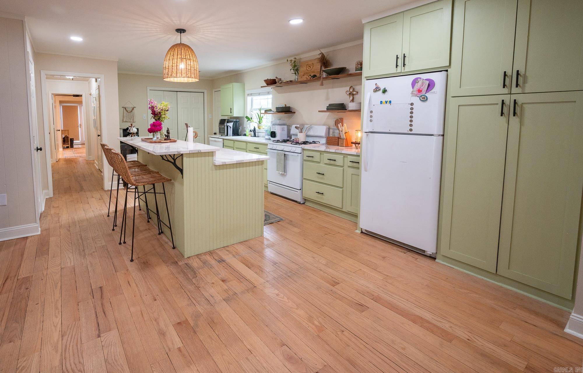 1704 Magnolia  Little Rock, AR