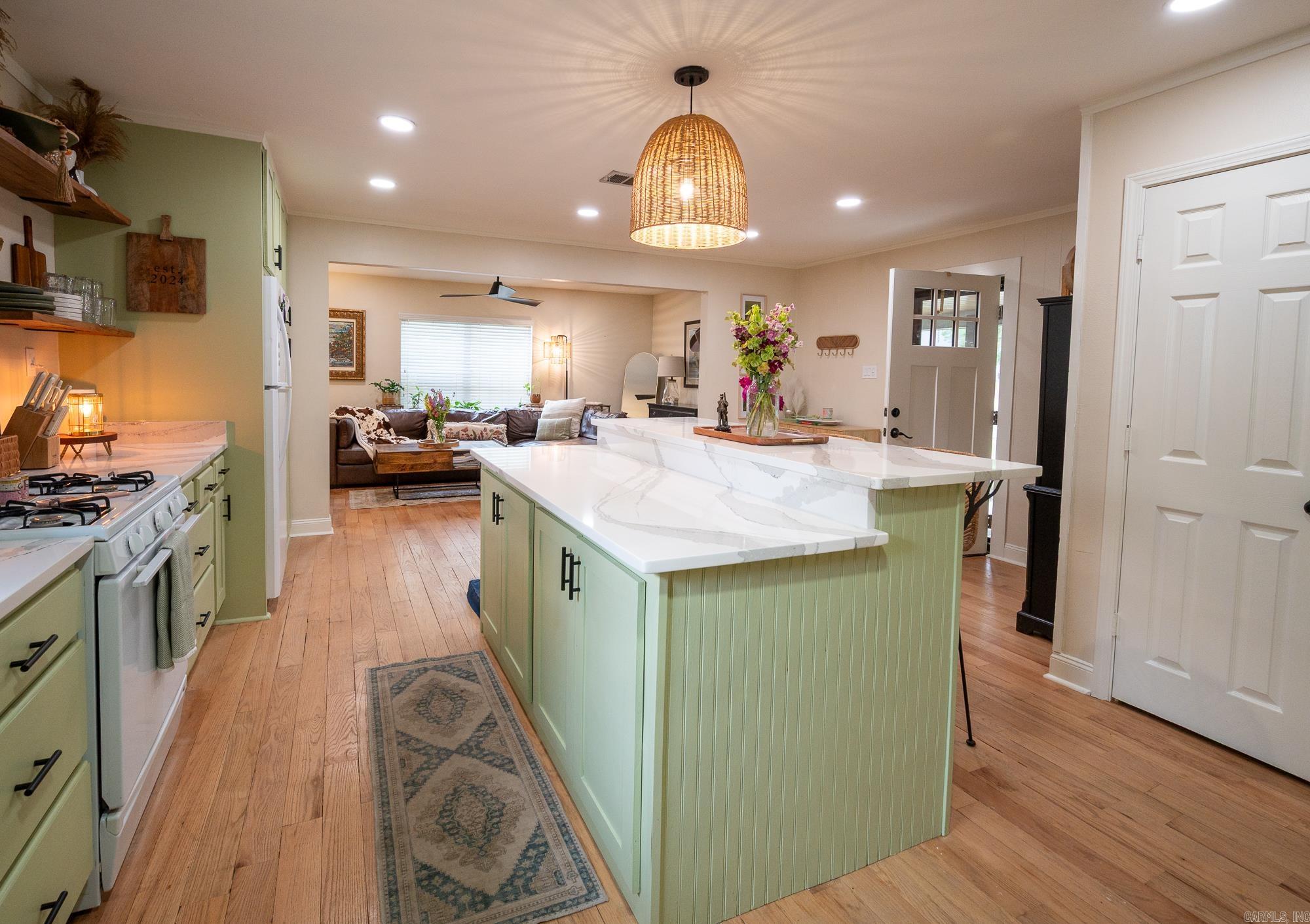 1704 Magnolia  Little Rock, AR