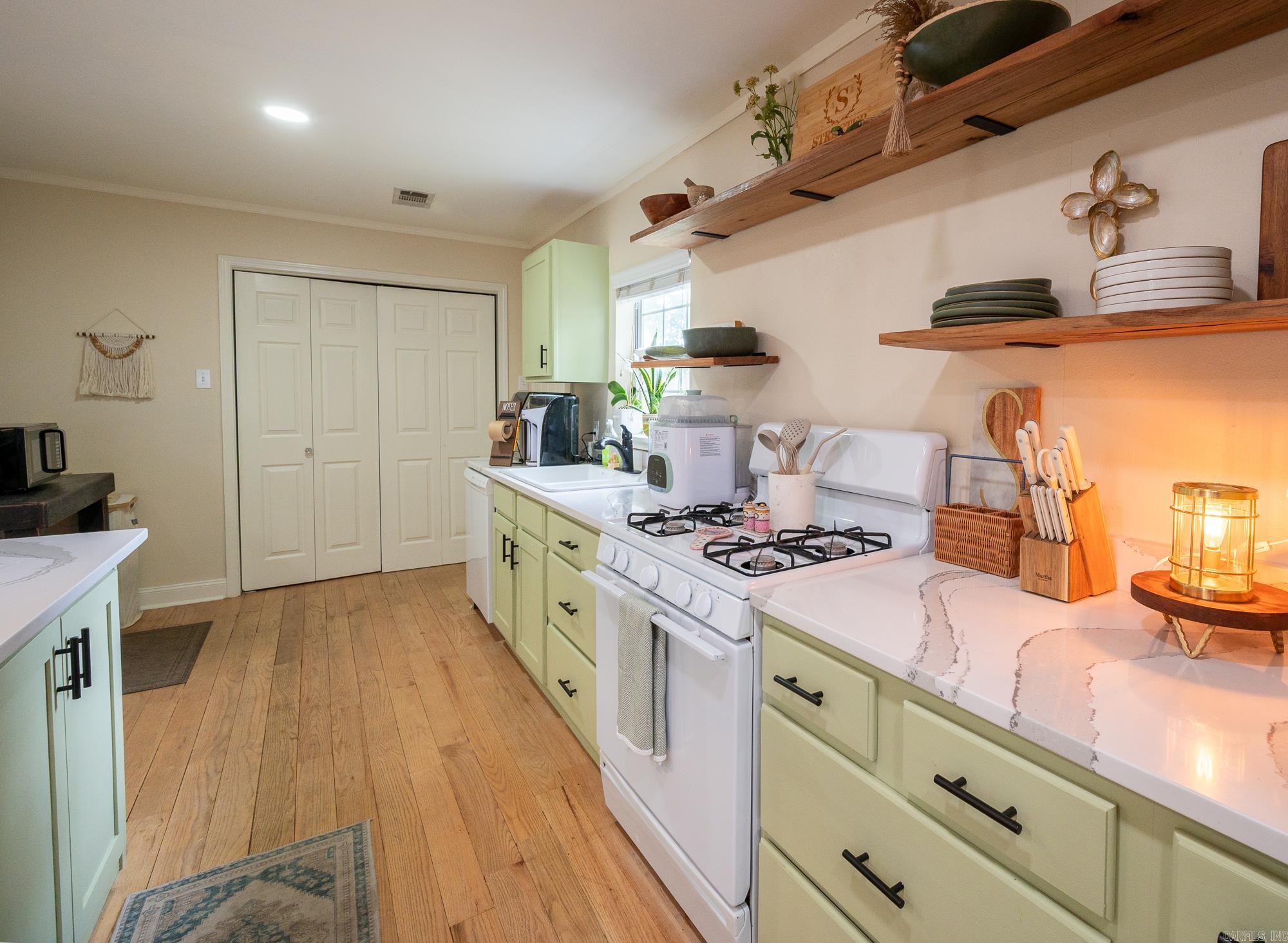 1704 Magnolia  Little Rock, AR