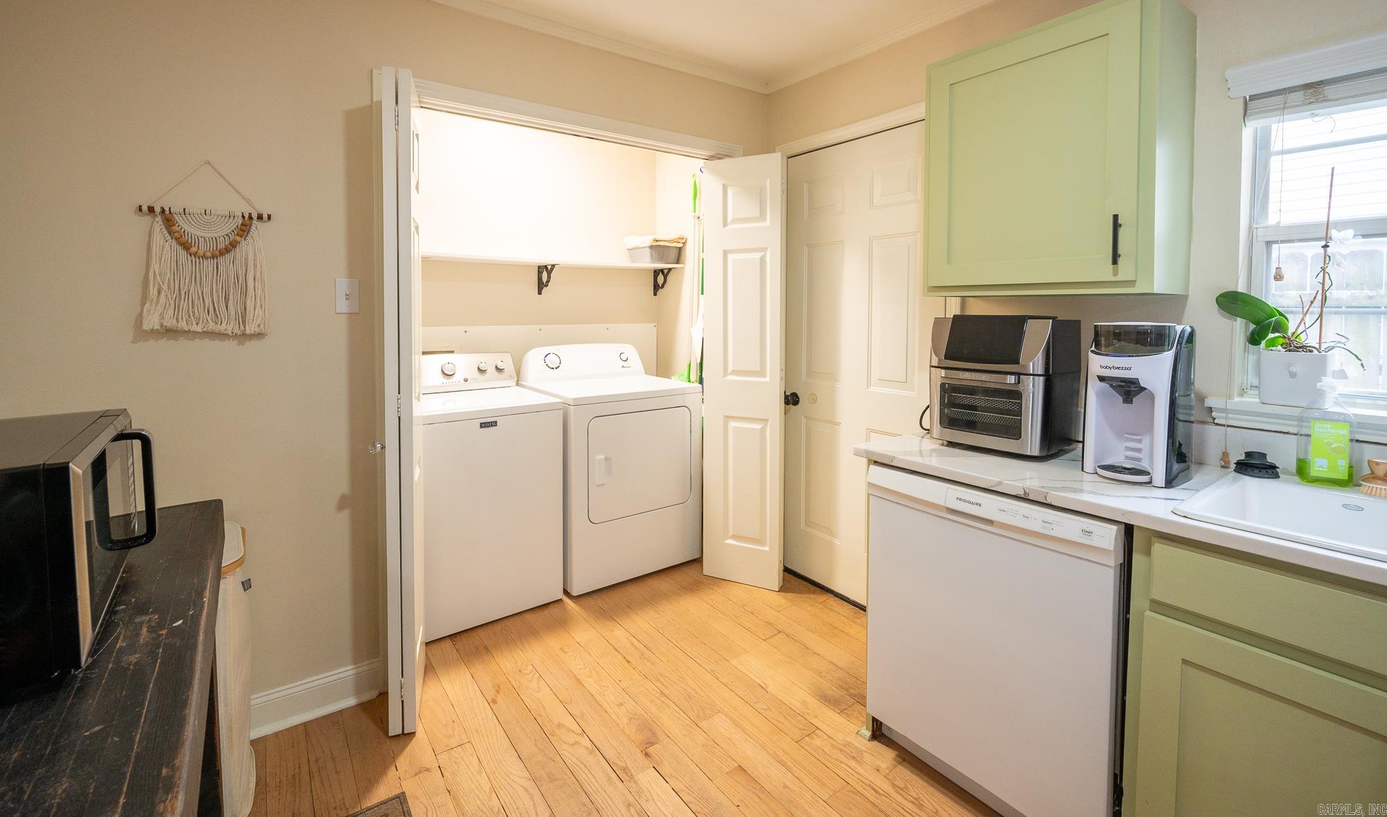 1704 Magnolia  Little Rock, AR