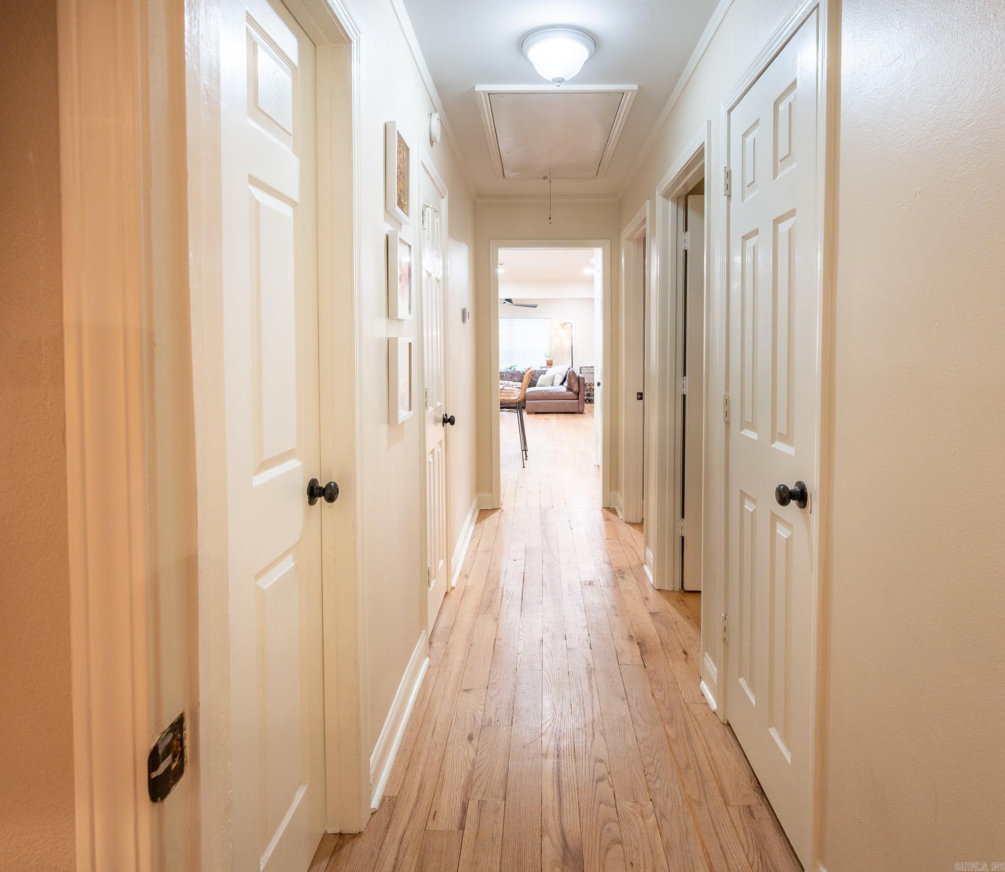 1704 Magnolia  Little Rock, AR