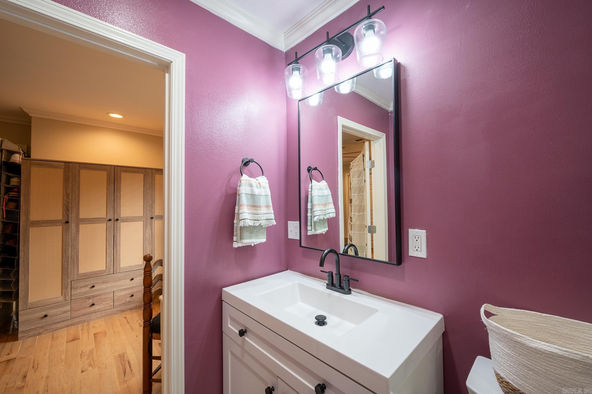 1704 Magnolia  Little Rock, AR