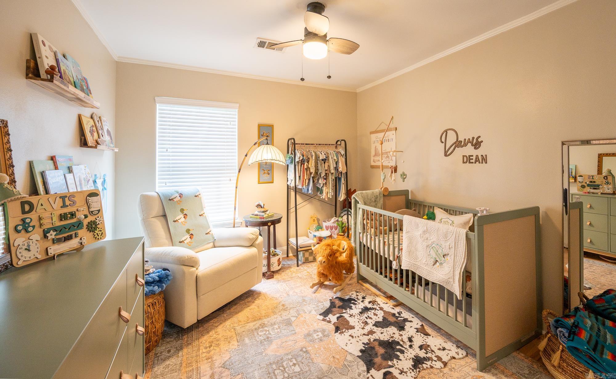 1704 Magnolia  Little Rock, AR