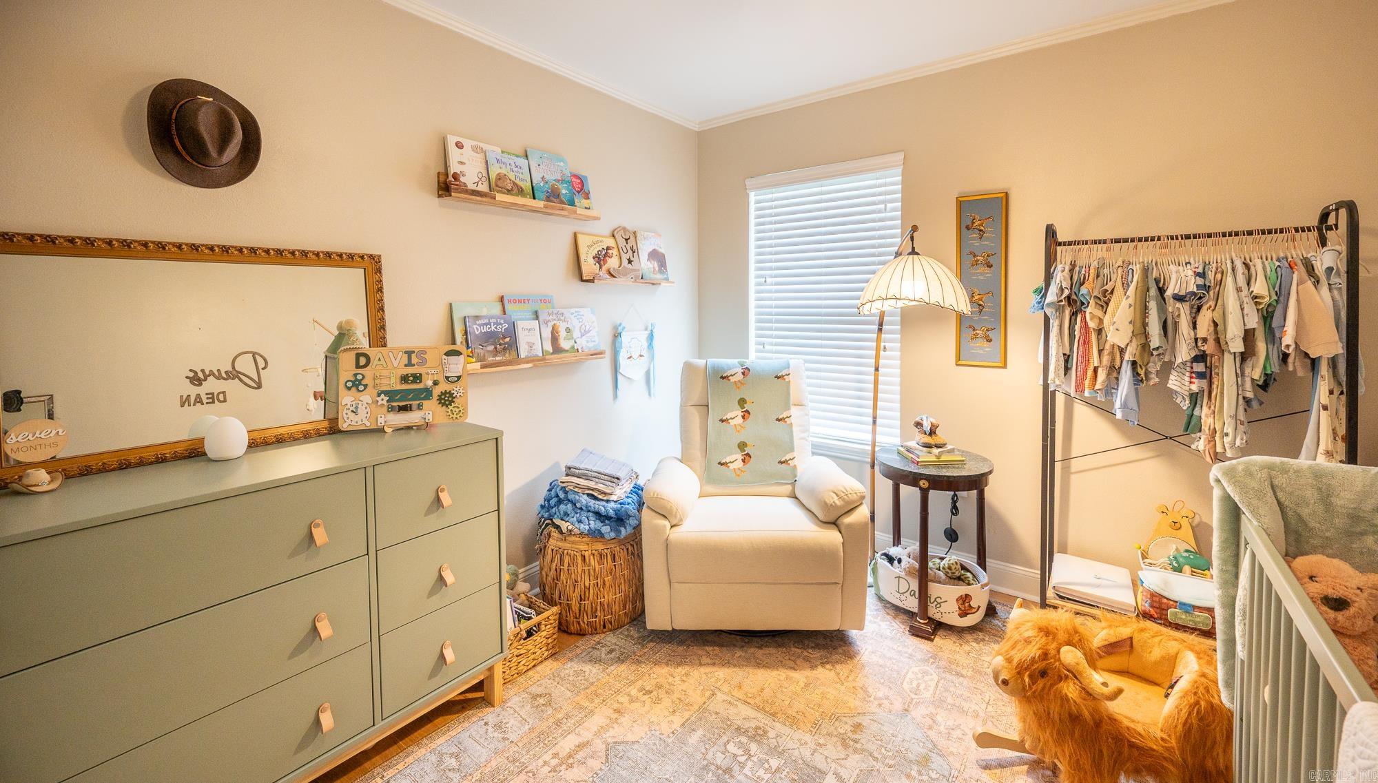 1704 Magnolia  Little Rock, AR