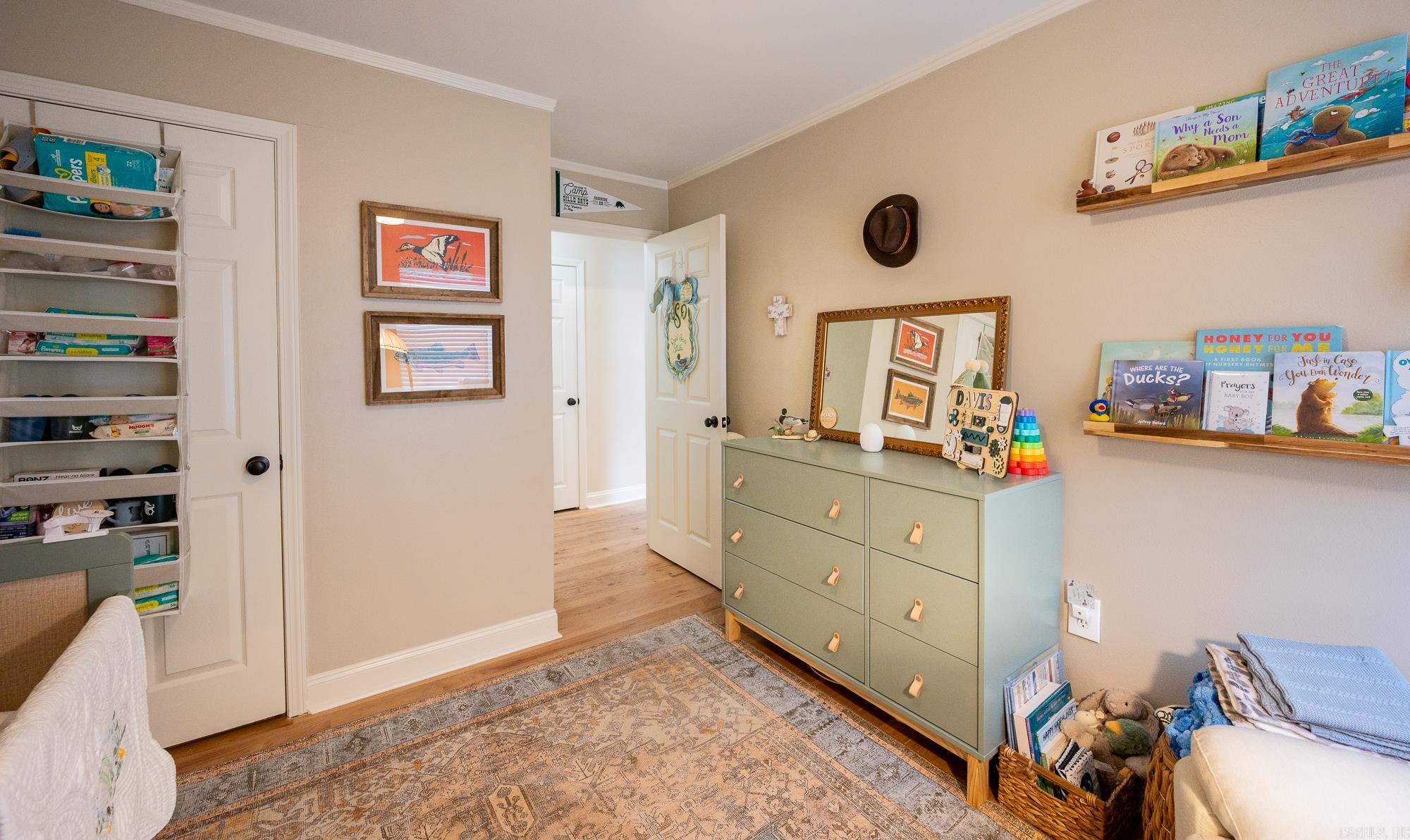 1704 Magnolia  Little Rock, AR