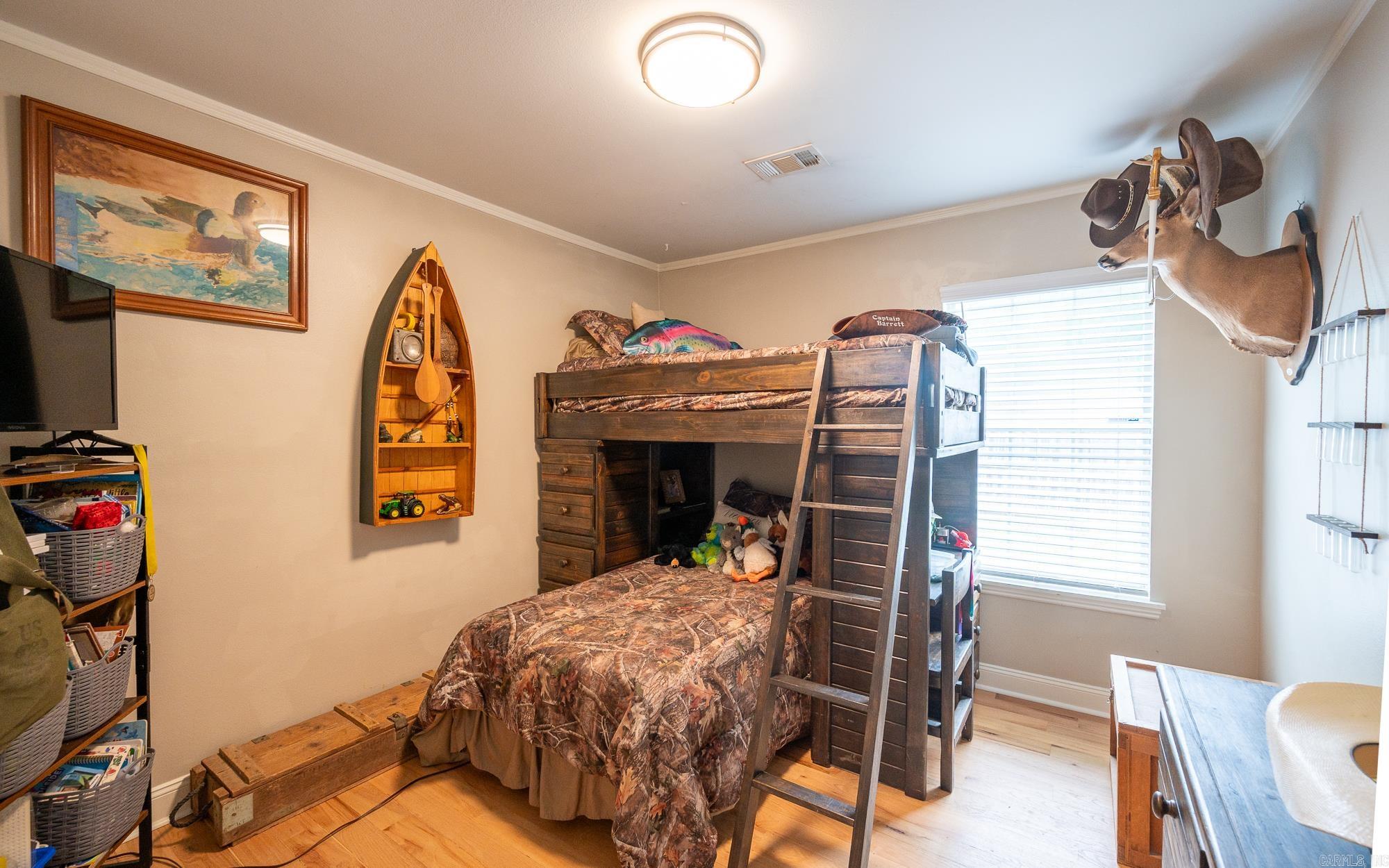 1704 Magnolia  Little Rock, AR