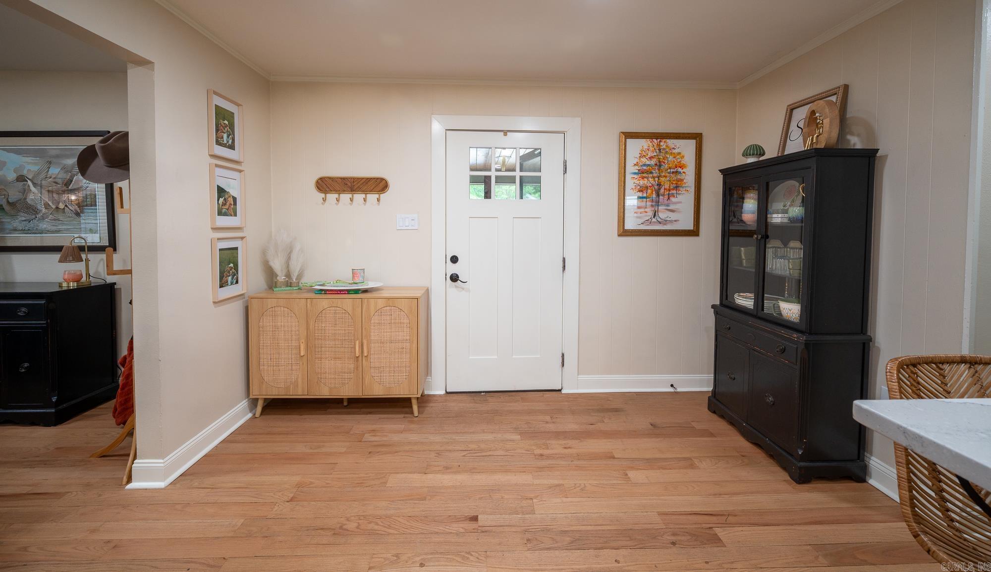 1704 Magnolia  Little Rock, AR