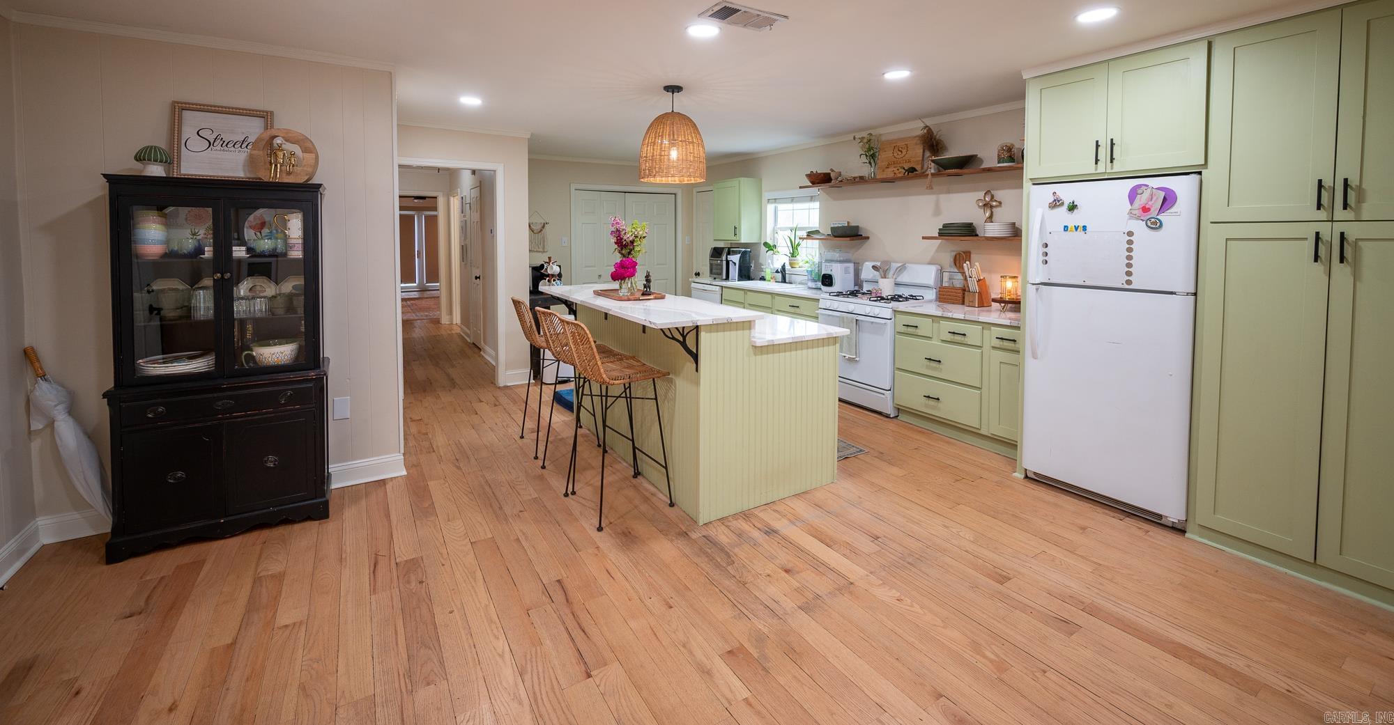 1704 Magnolia  Little Rock, AR