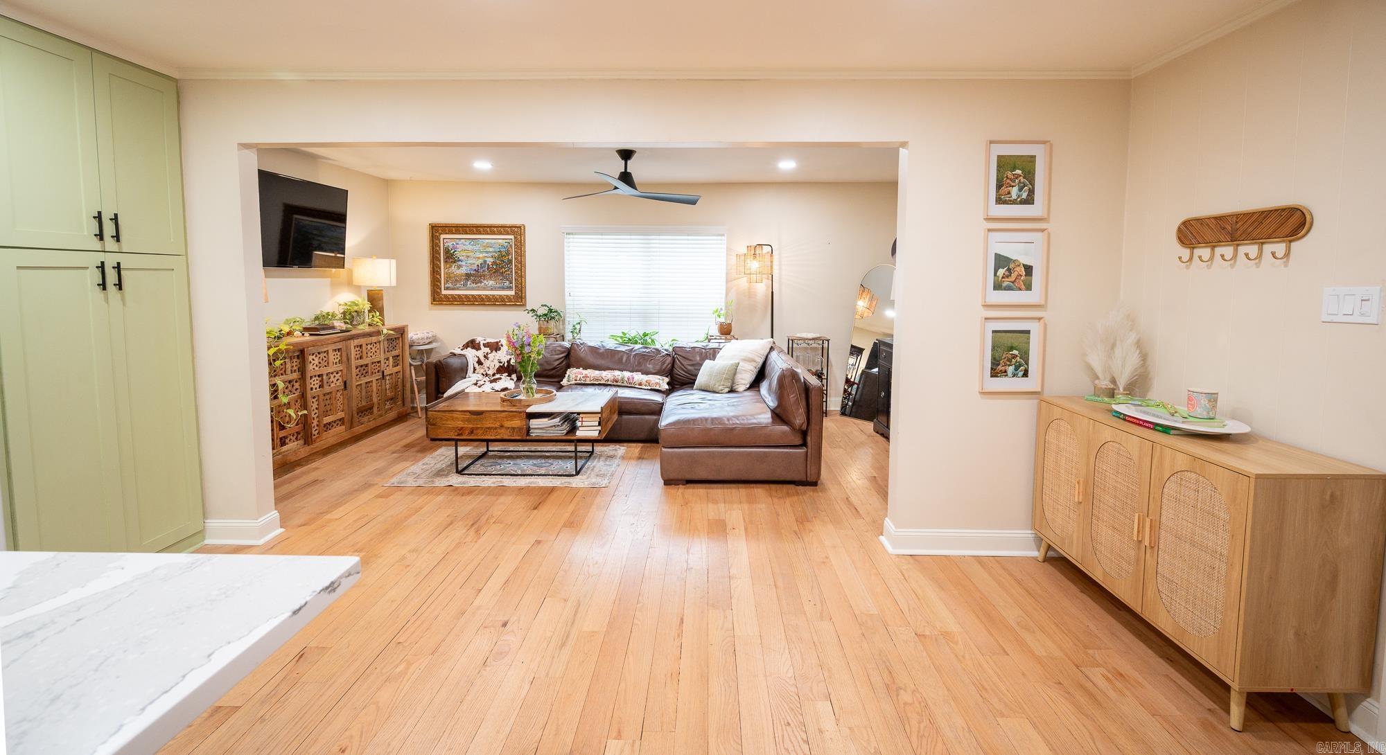 1704 Magnolia  Little Rock, AR