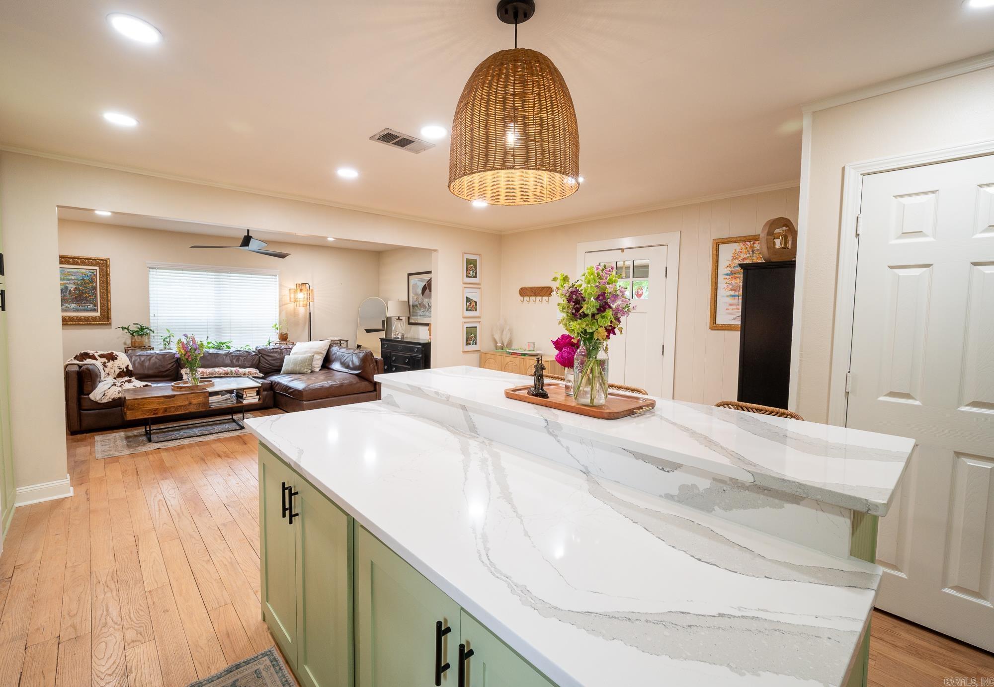 1704 Magnolia  Little Rock, AR