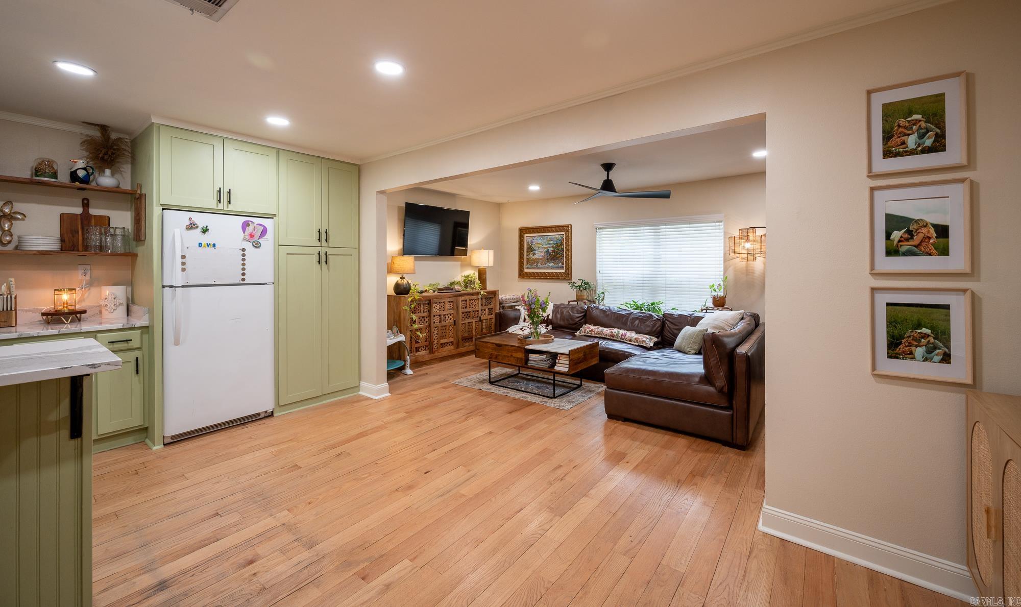 1704 Magnolia  Little Rock, AR