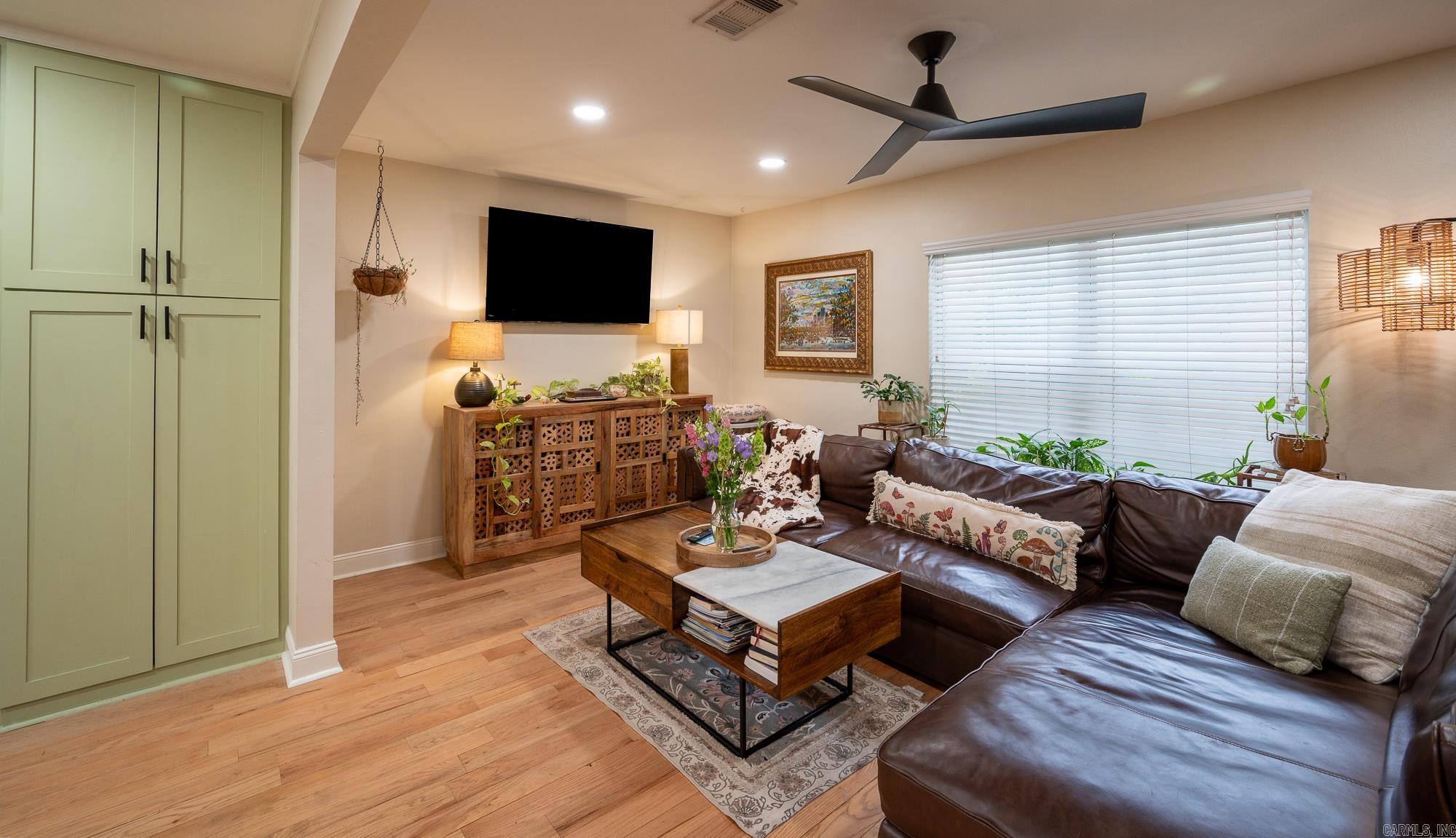 1704 Magnolia  Little Rock, AR