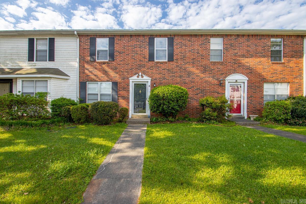 200 Pine Forest 3-B  Maumelle, AR