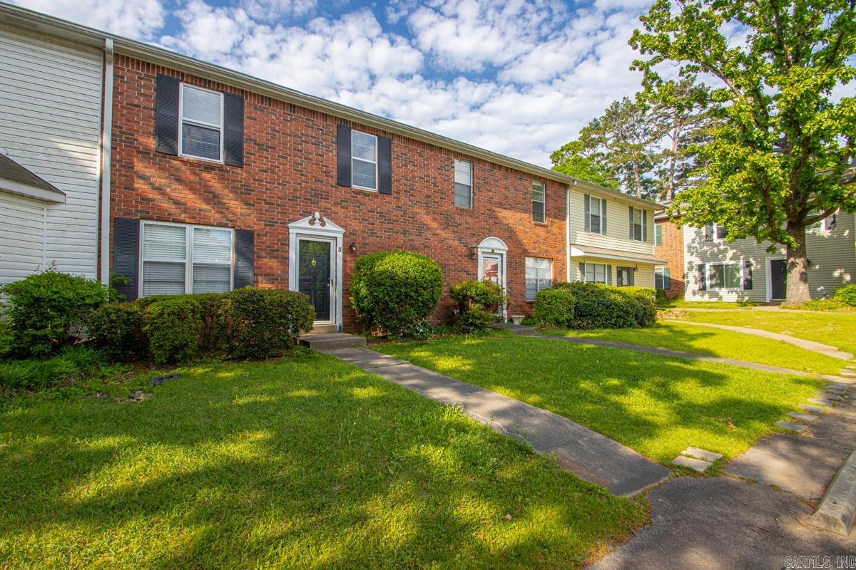 200 Pine Forest 3-B  Maumelle, AR