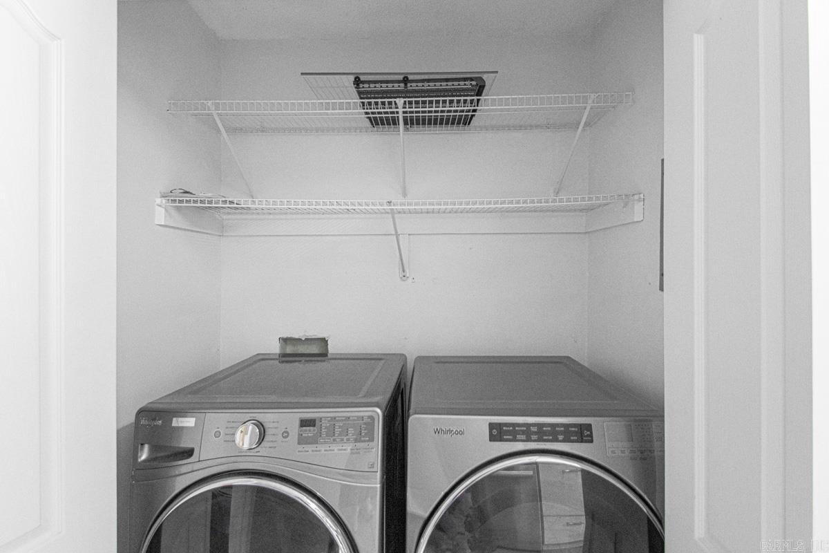 200 Pine Forest 3-B  Maumelle, AR