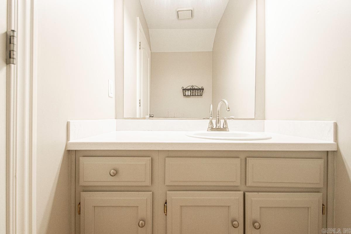 200 Pine Forest 3-B  Maumelle, AR