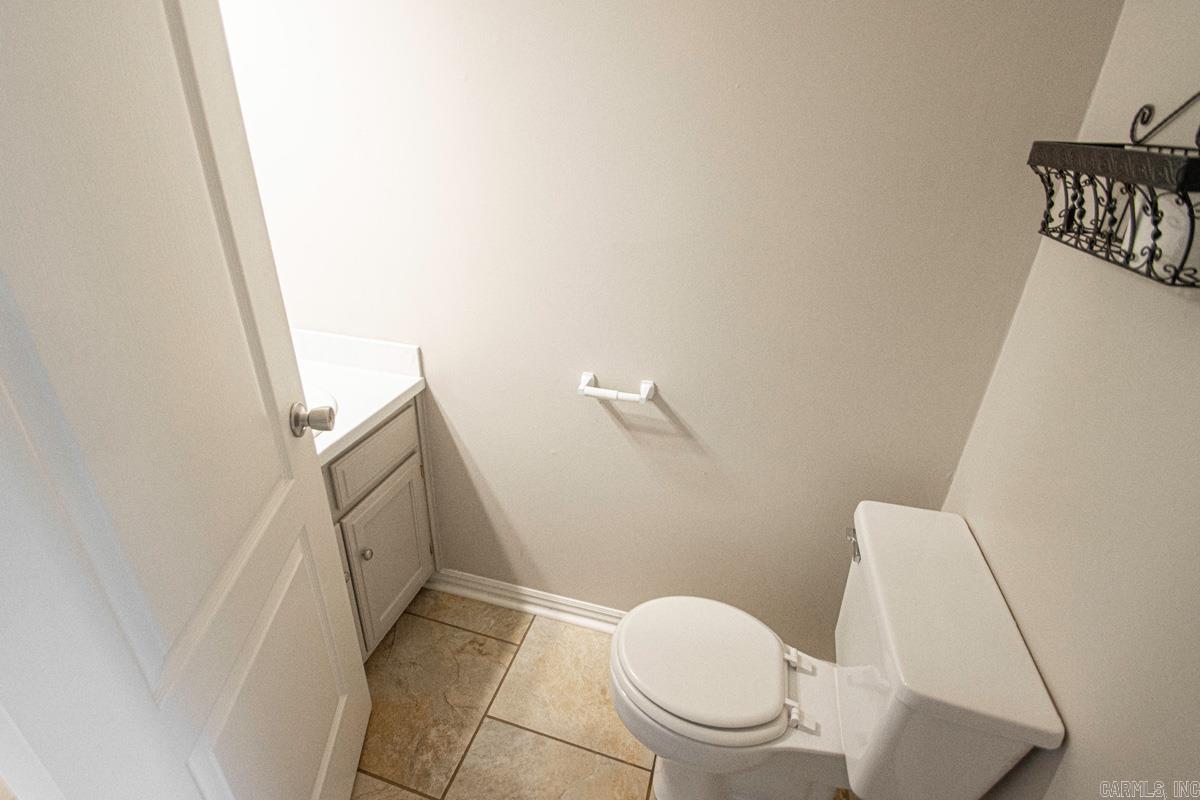 200 Pine Forest 3-B  Maumelle, AR