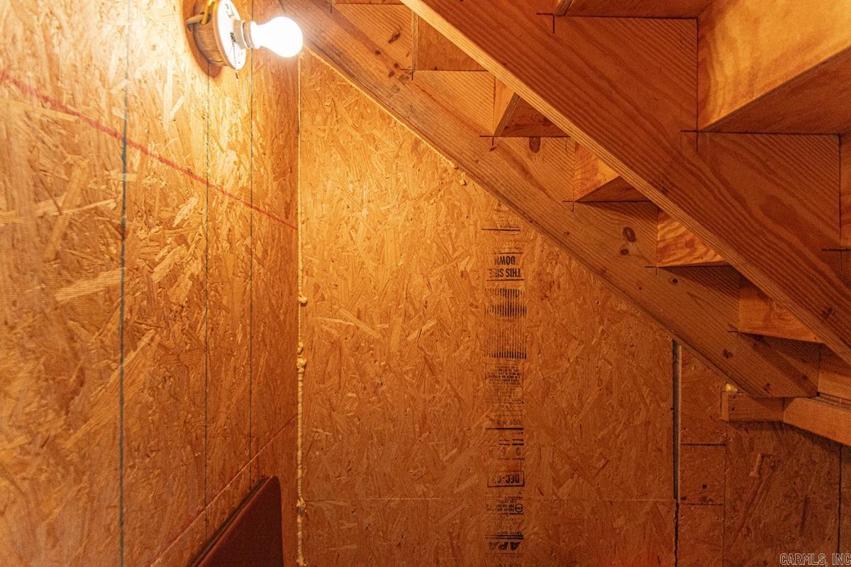 200 Pine Forest 3-B  Maumelle, AR