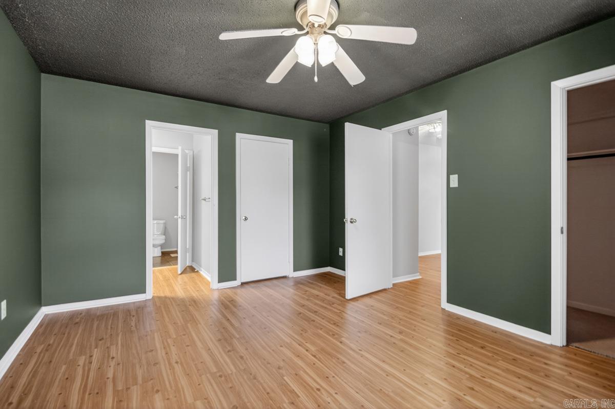 200 Pine Forest 3-B  Maumelle, AR