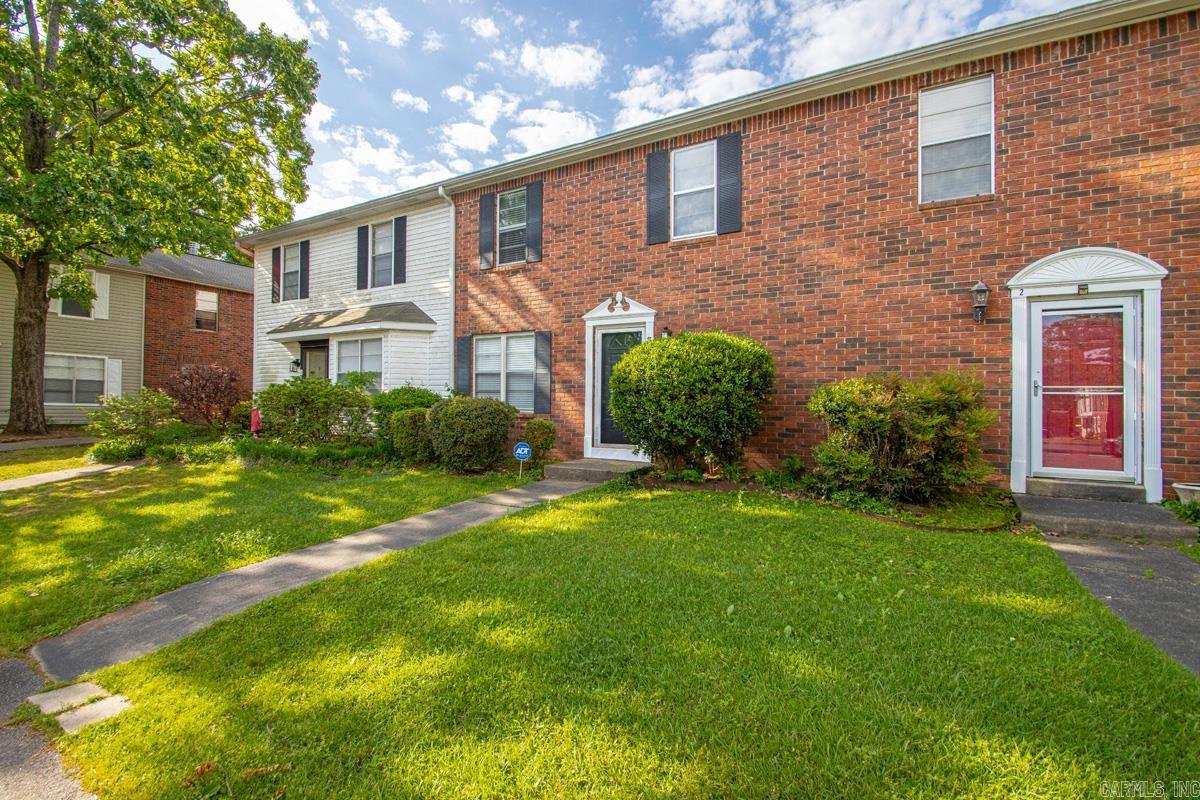 200 Pine Forest 3-B  Maumelle, AR