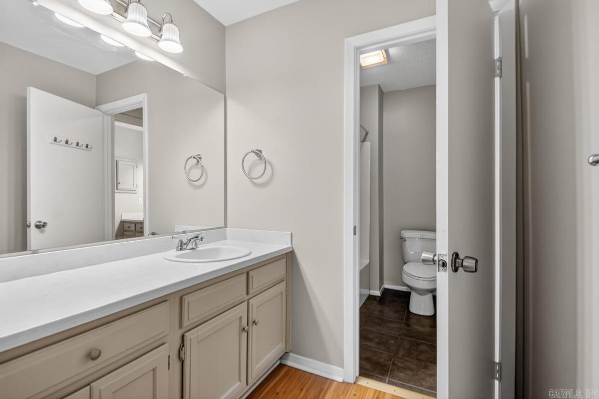 200 Pine Forest 3-B  Maumelle, AR