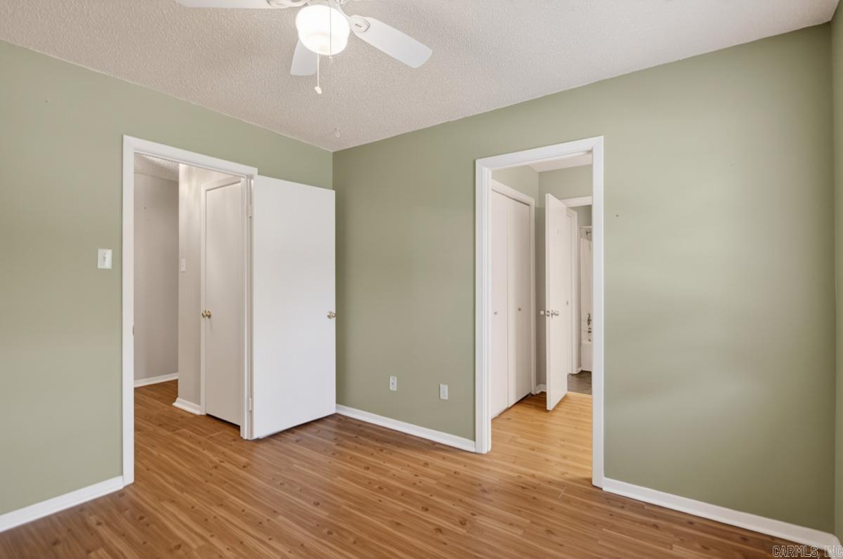 200 Pine Forest 3-B  Maumelle, AR