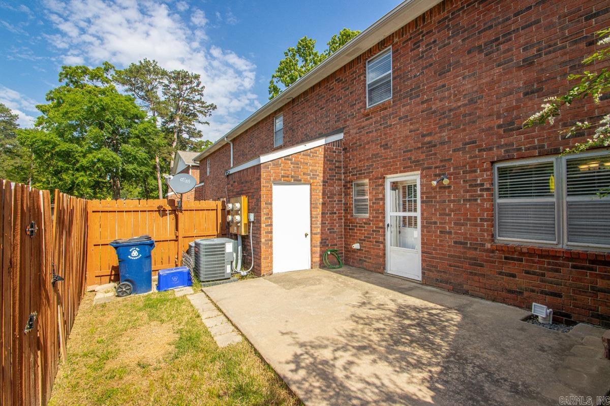 200 Pine Forest 3-B  Maumelle, AR