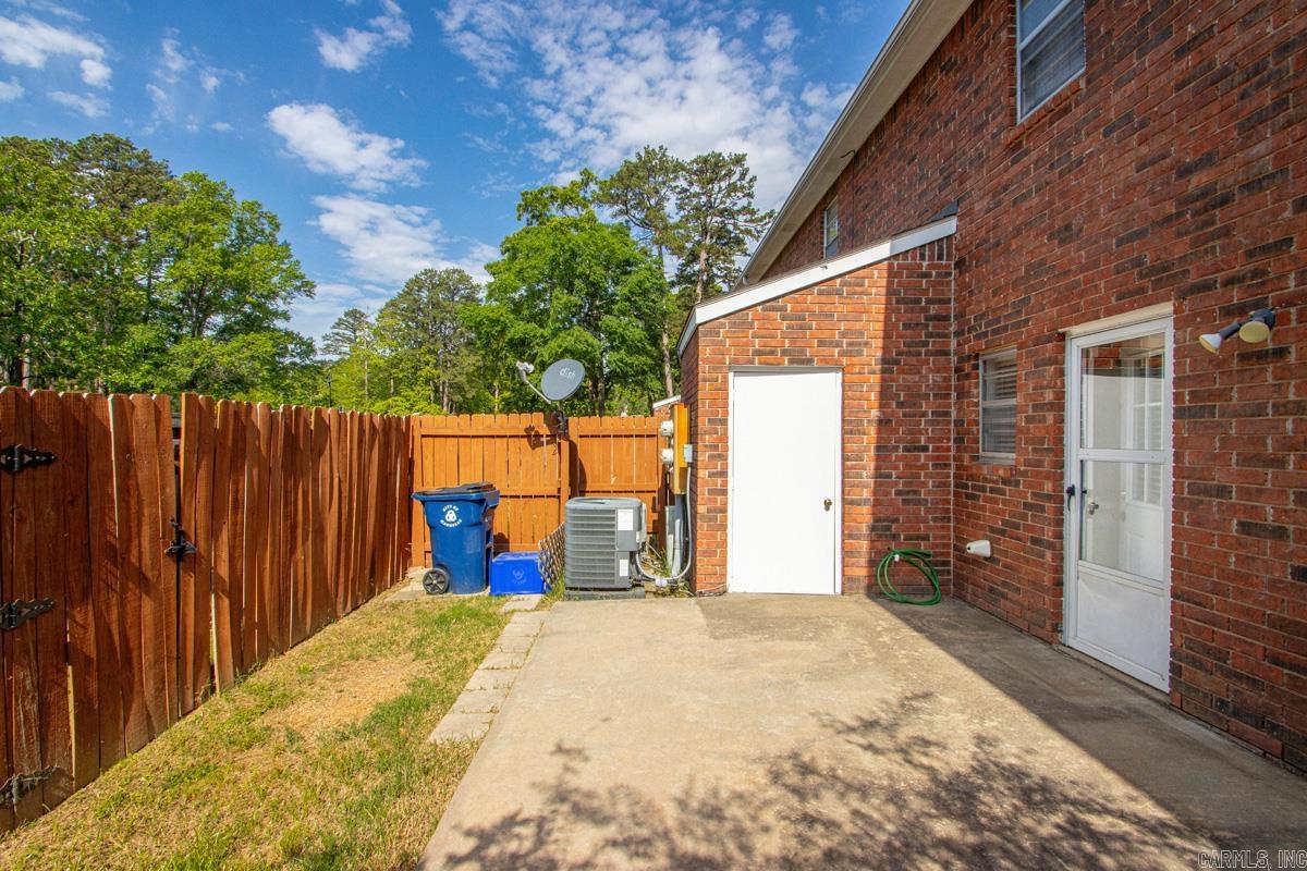 200 Pine Forest 3-B  Maumelle, AR