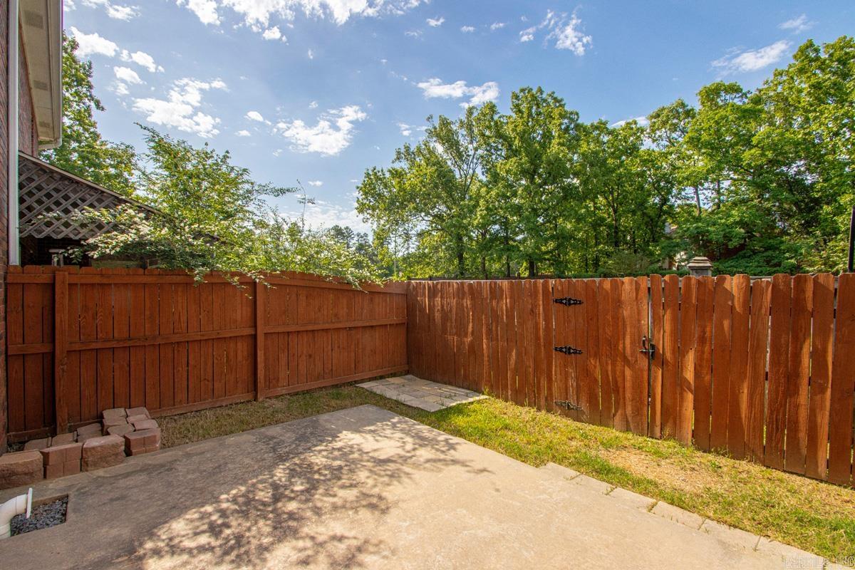 200 Pine Forest 3-B  Maumelle, AR