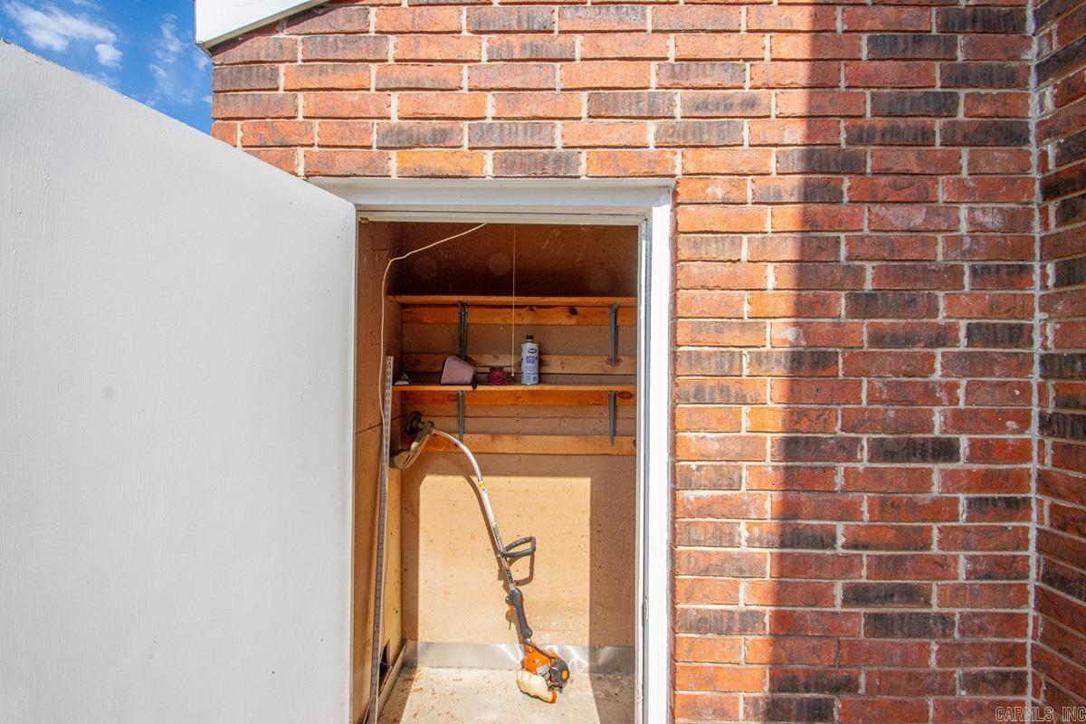 200 Pine Forest 3-B  Maumelle, AR