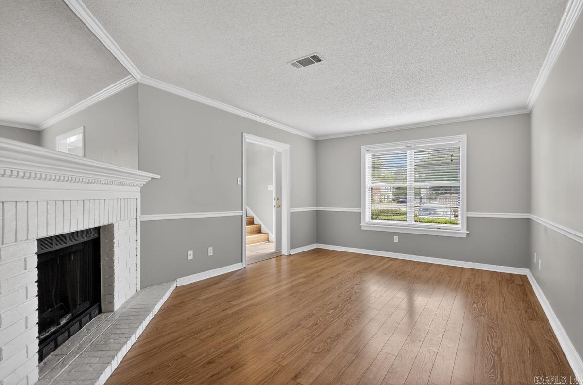 200 Pine Forest 3-B  Maumelle, AR