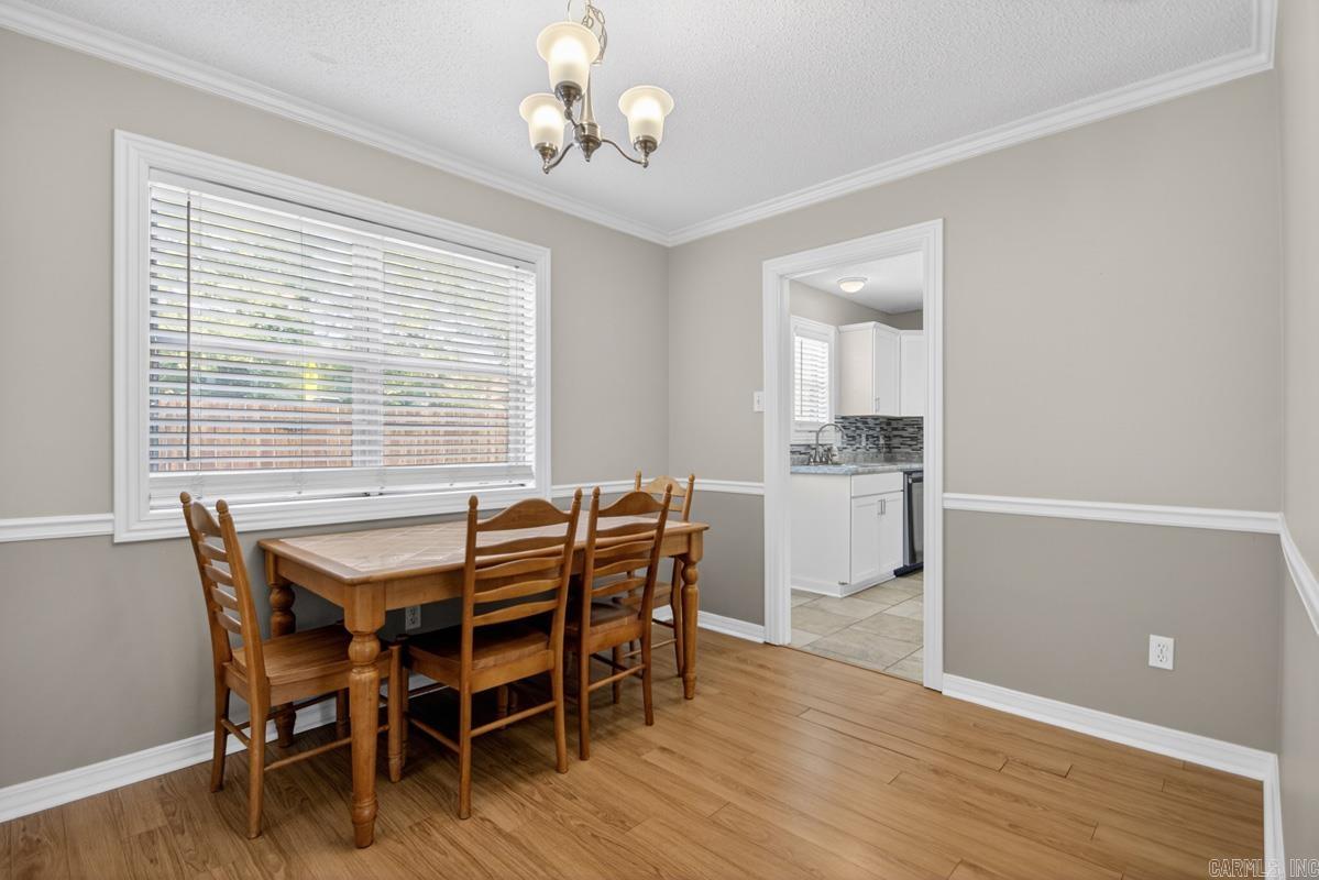 200 Pine Forest 3-B  Maumelle, AR