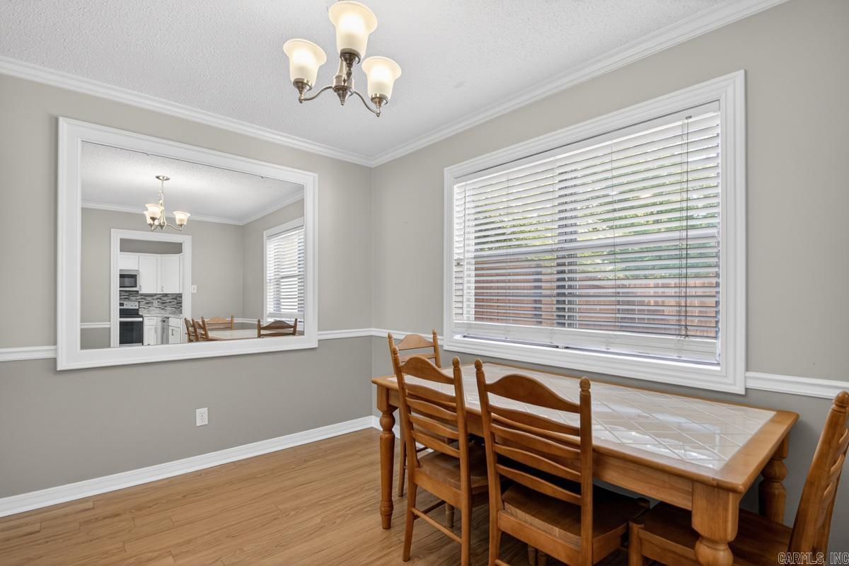 200 Pine Forest 3-B  Maumelle, AR