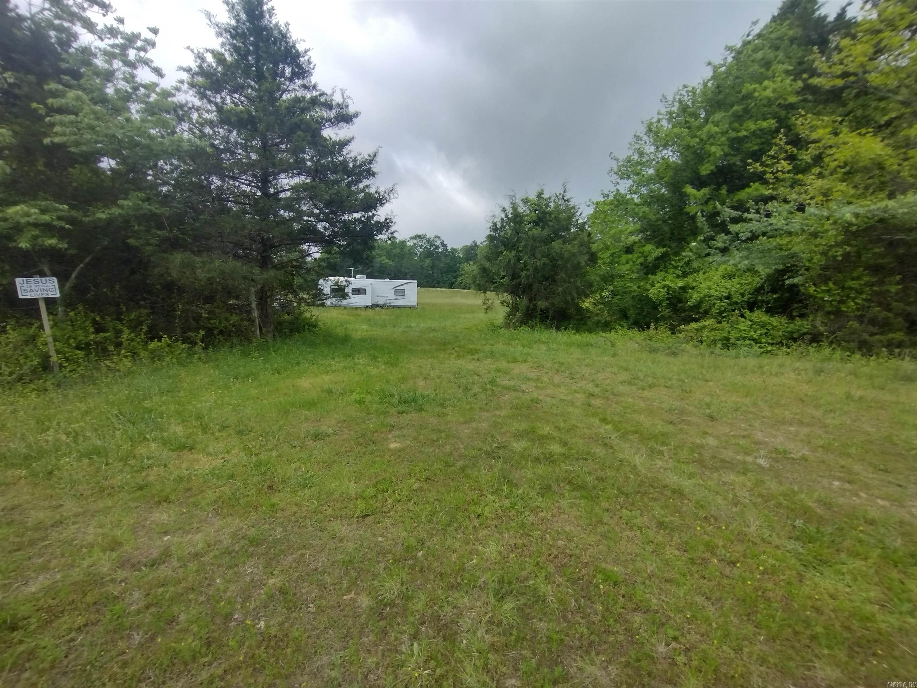 16235 HWY 263  Fox, AR