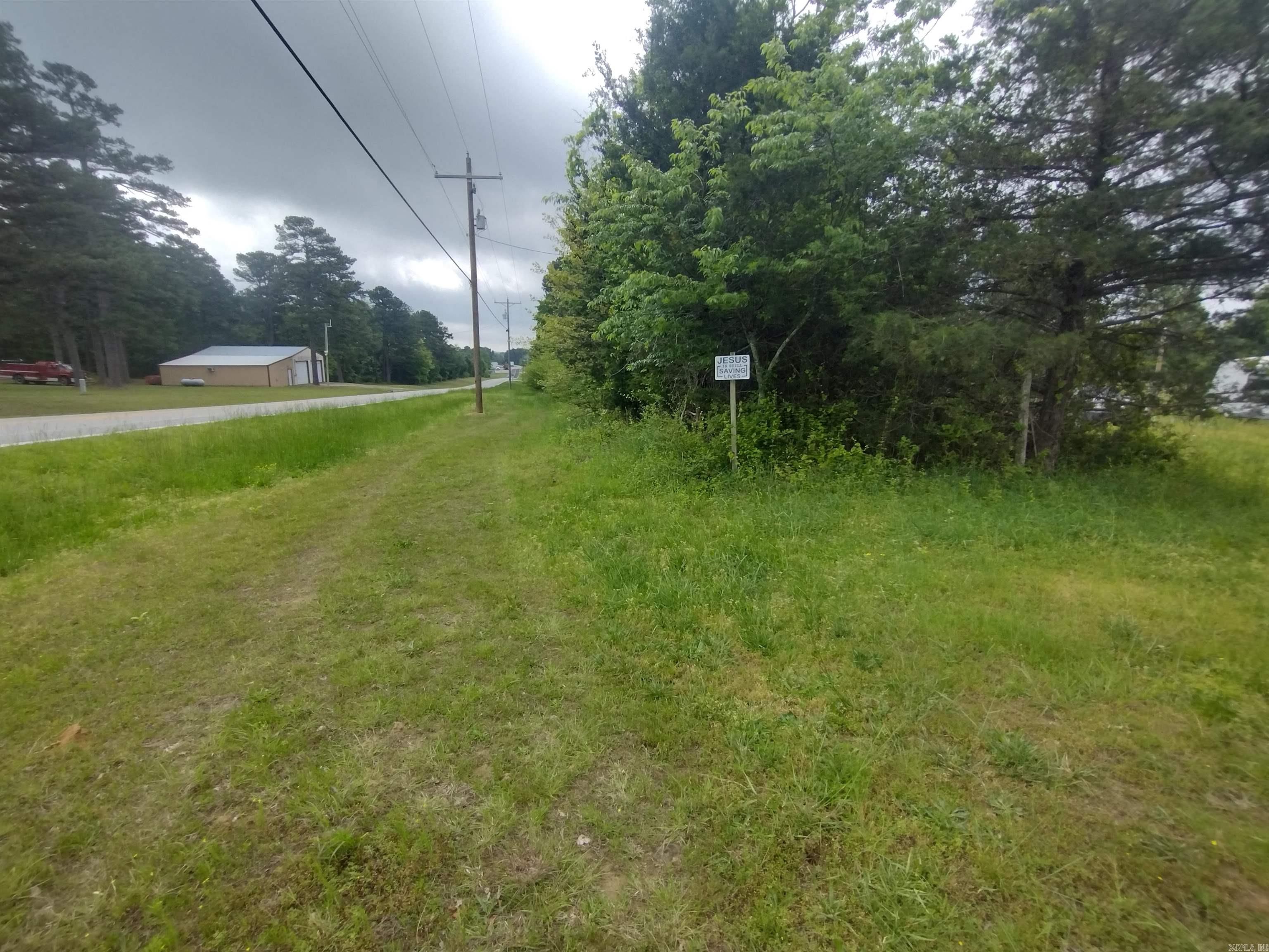 16235 HWY 263  Fox, AR