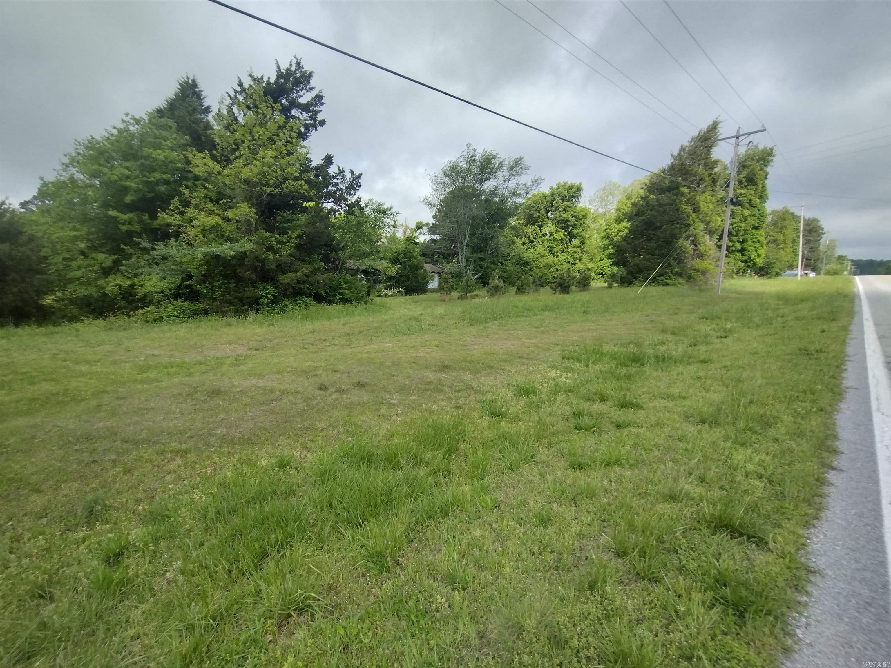 16235 HWY 263  Fox, AR