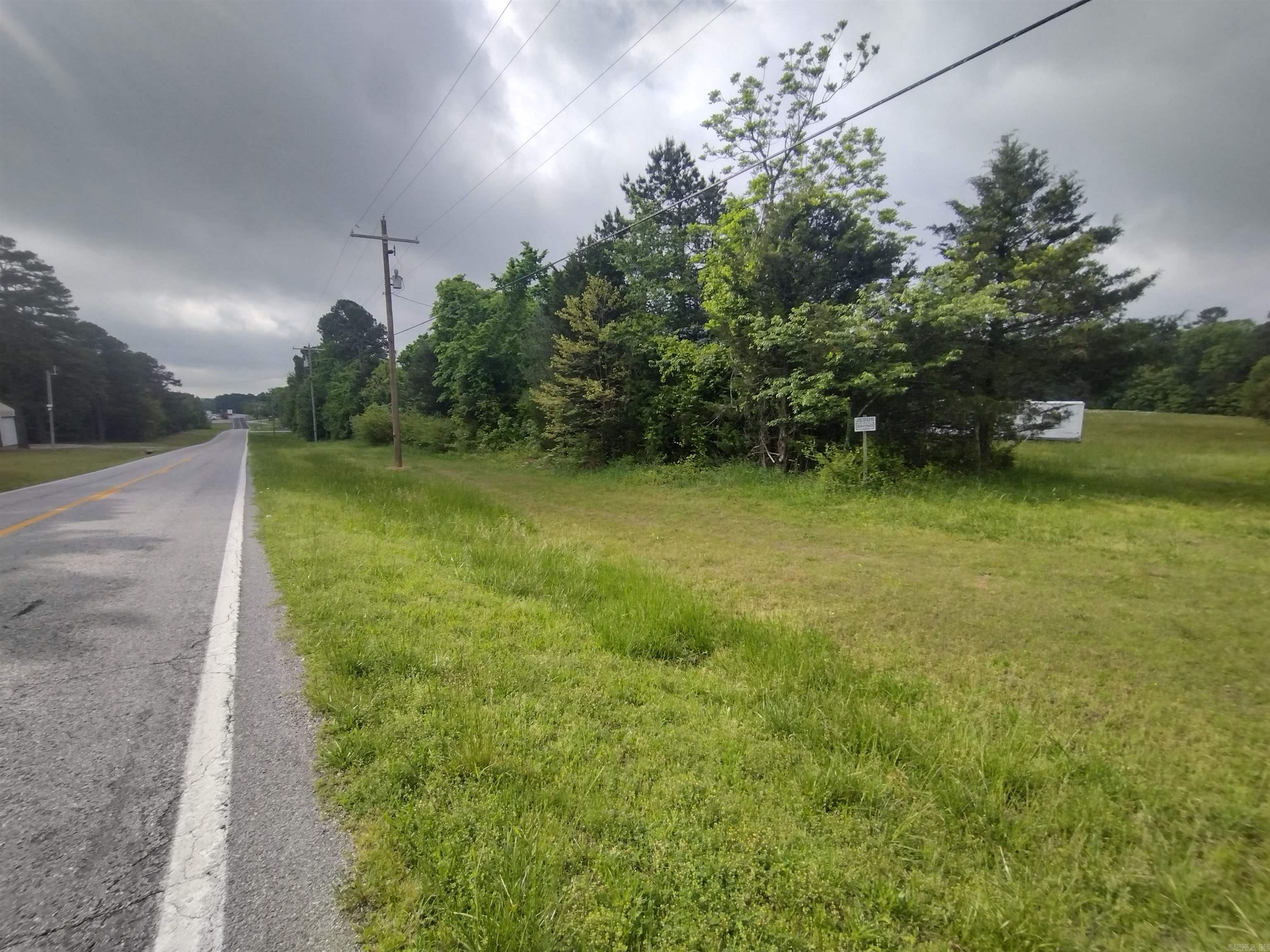 16235 HWY 263  Fox, AR