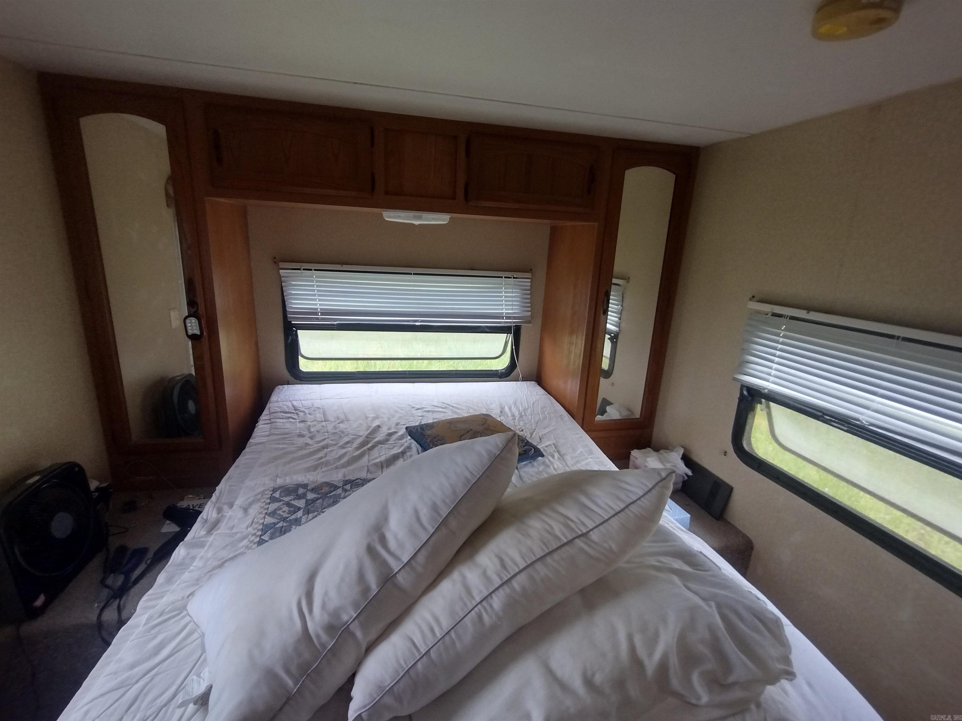 16235 HWY 263  Fox, AR